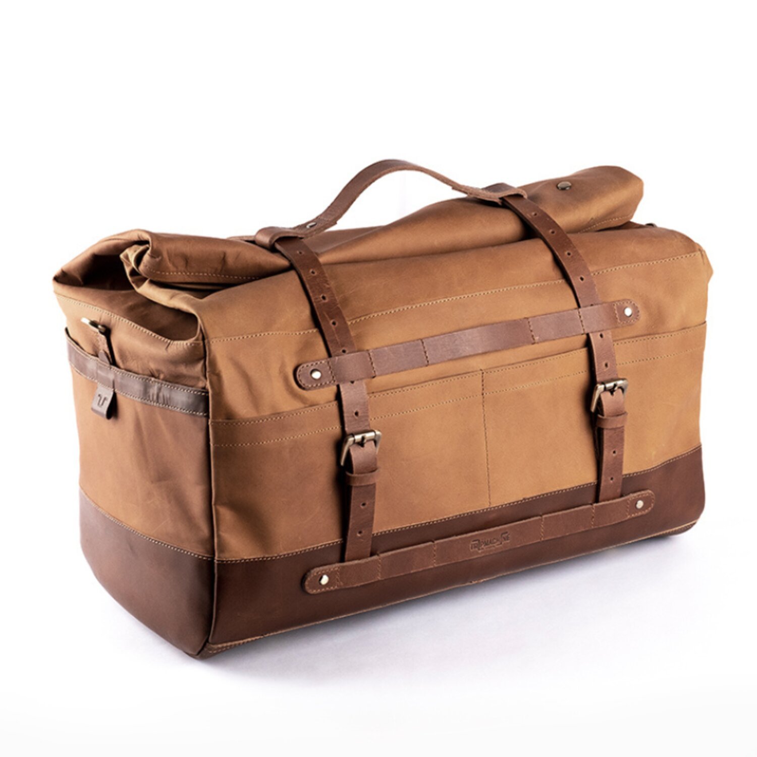 vintage tan
