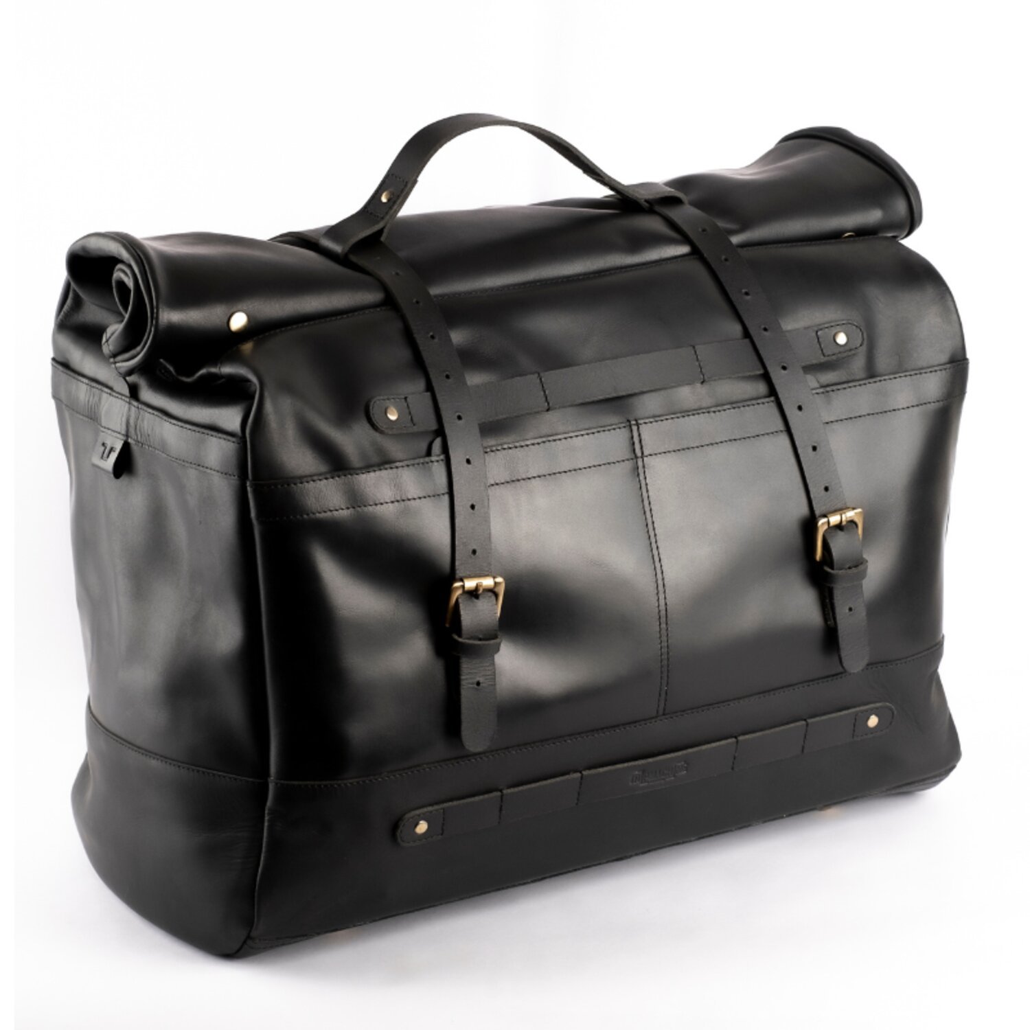 Trip Machine, Outlaw Rogue duffle bag. 70 liter