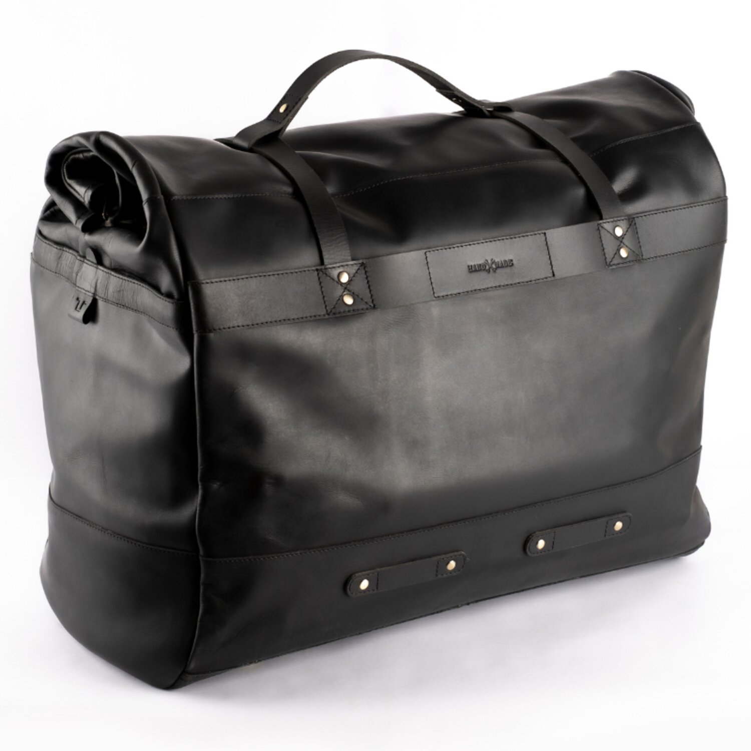 Trip Machine, Outlaw Rogue duffle bag. 70 liter
