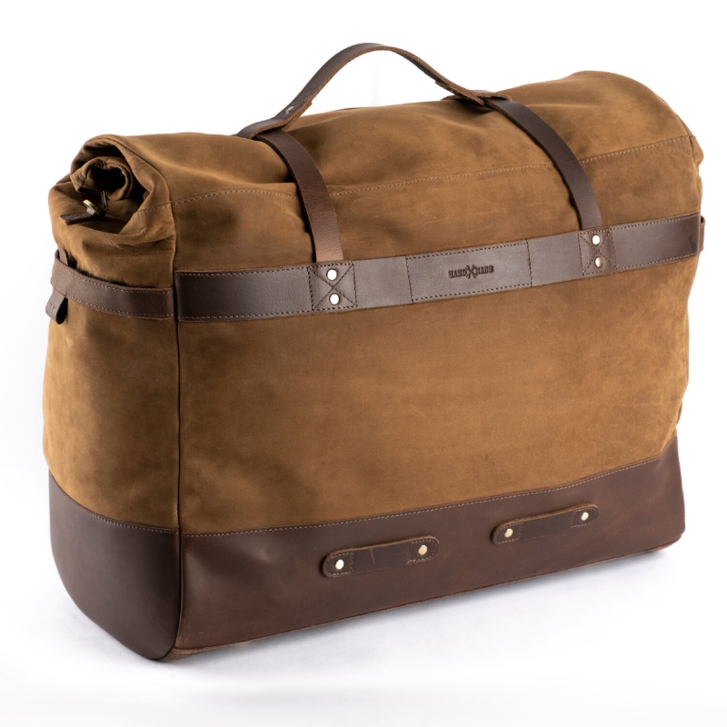 Trip Machine, Outlaw Rogue duffle bag. 70 liter