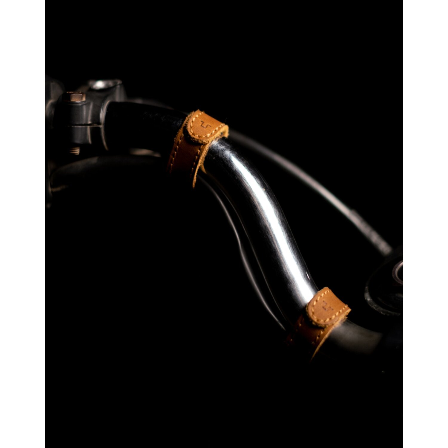 Trip Machine Cable wraps