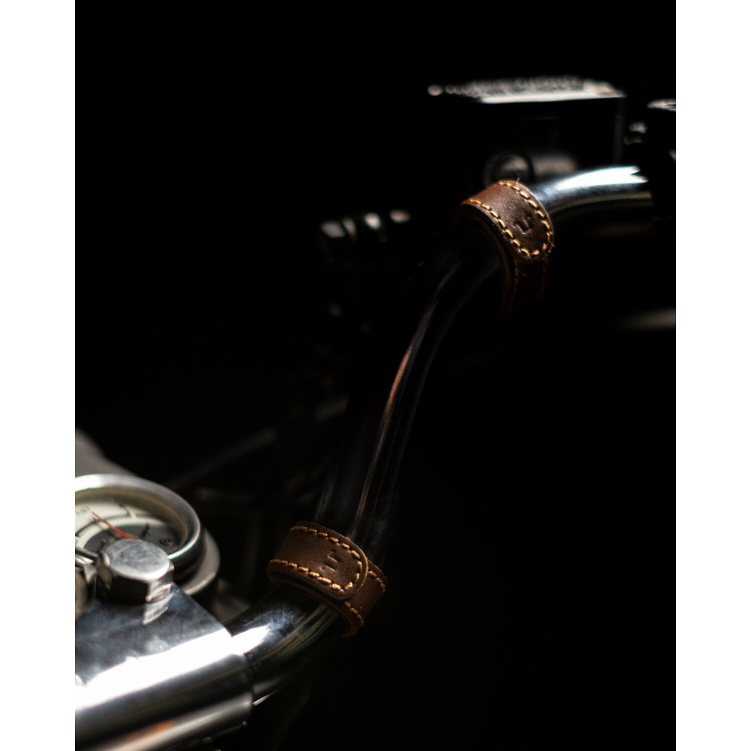 Trip Machine Cable wraps