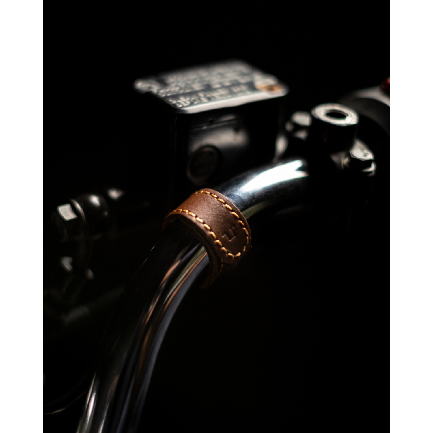 Trip Machine Cable wraps