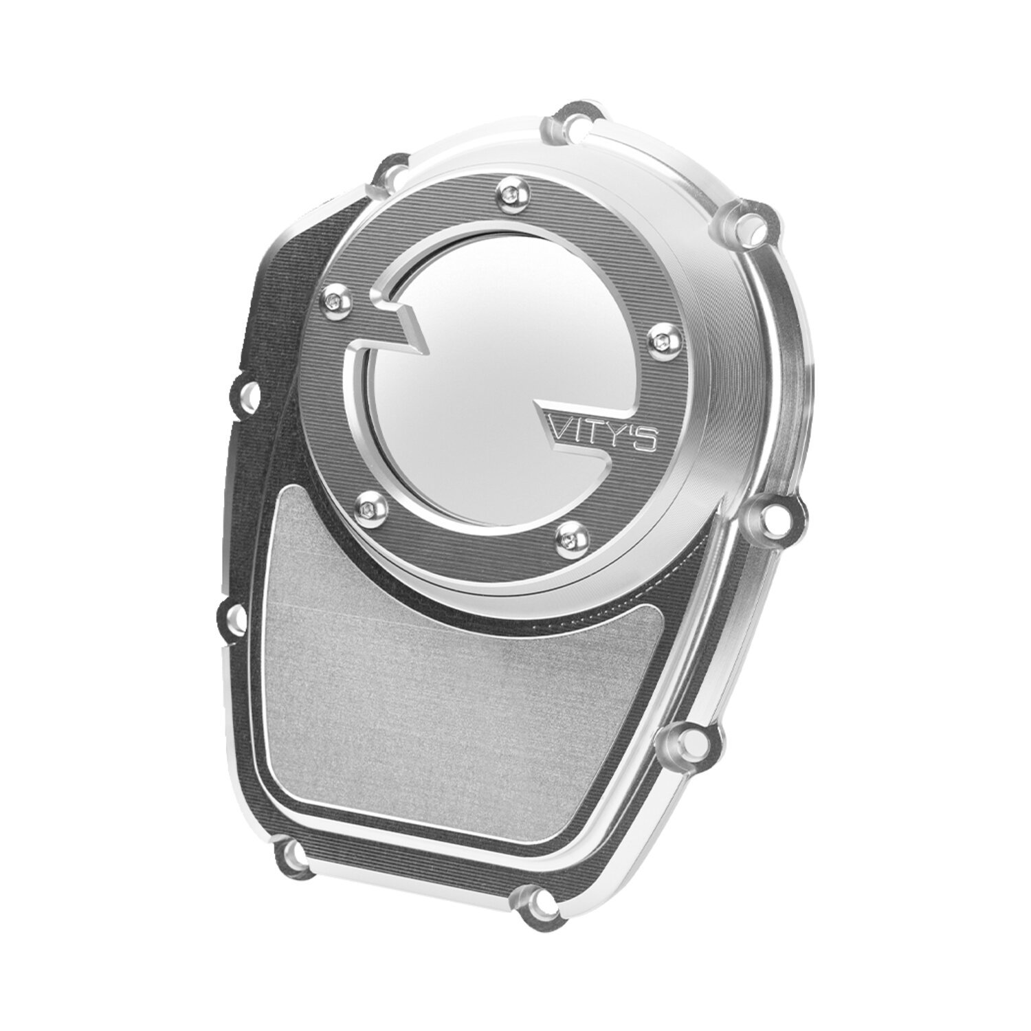 Vity's Design, 'Massive' Cam Cover