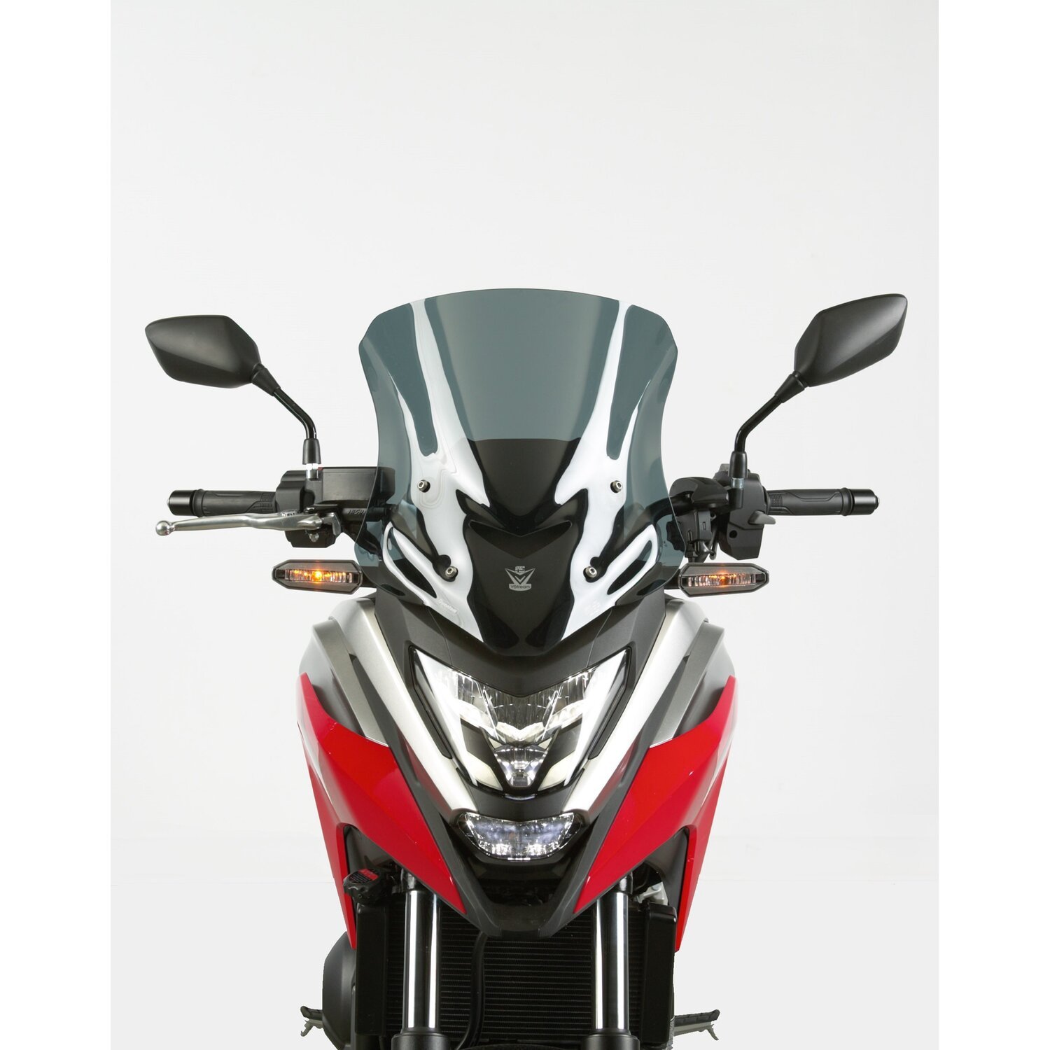 National Cycle, Vstream Windscreen. Sport Dark Tint