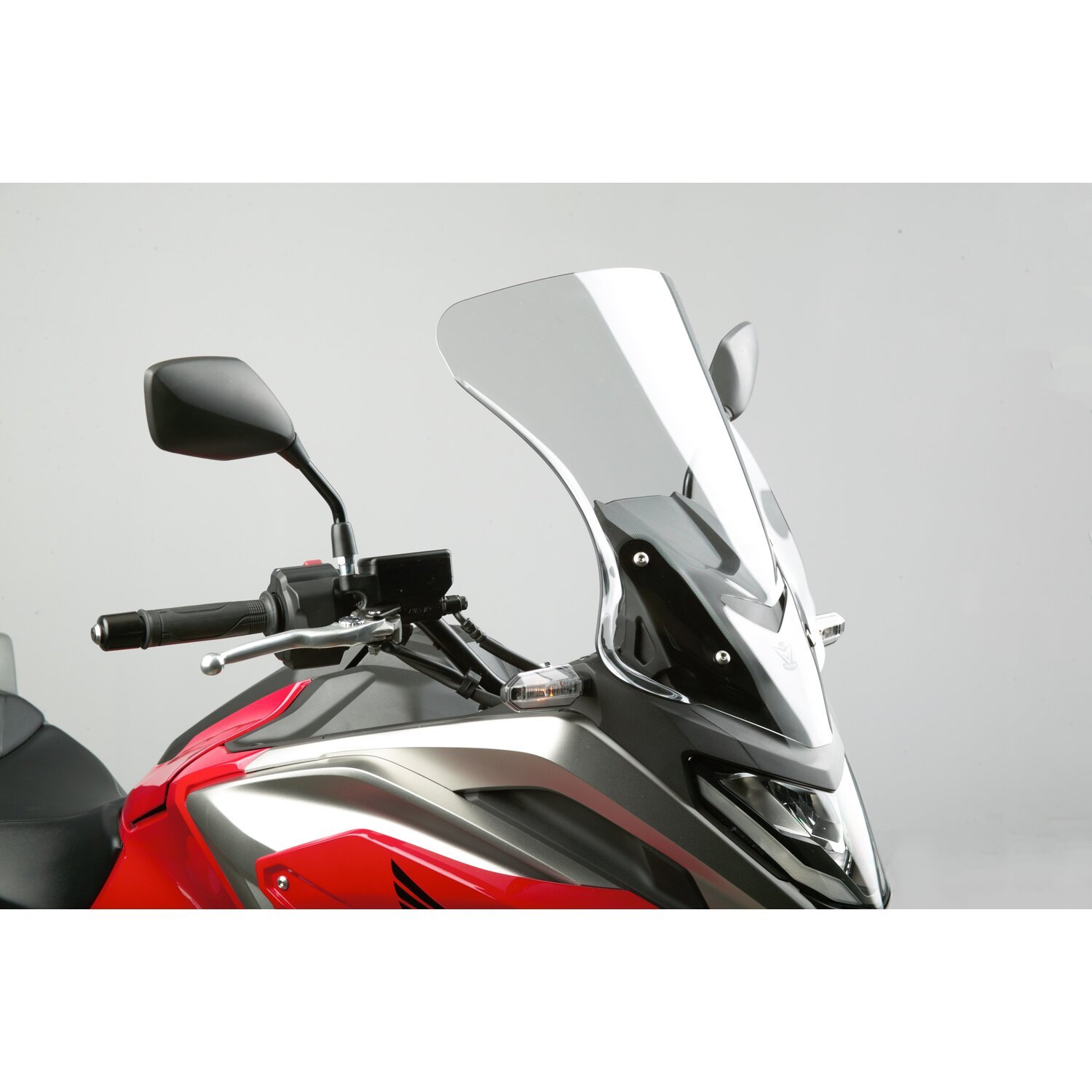National Cycle, Vstream Windscreen. Mid Light Tint