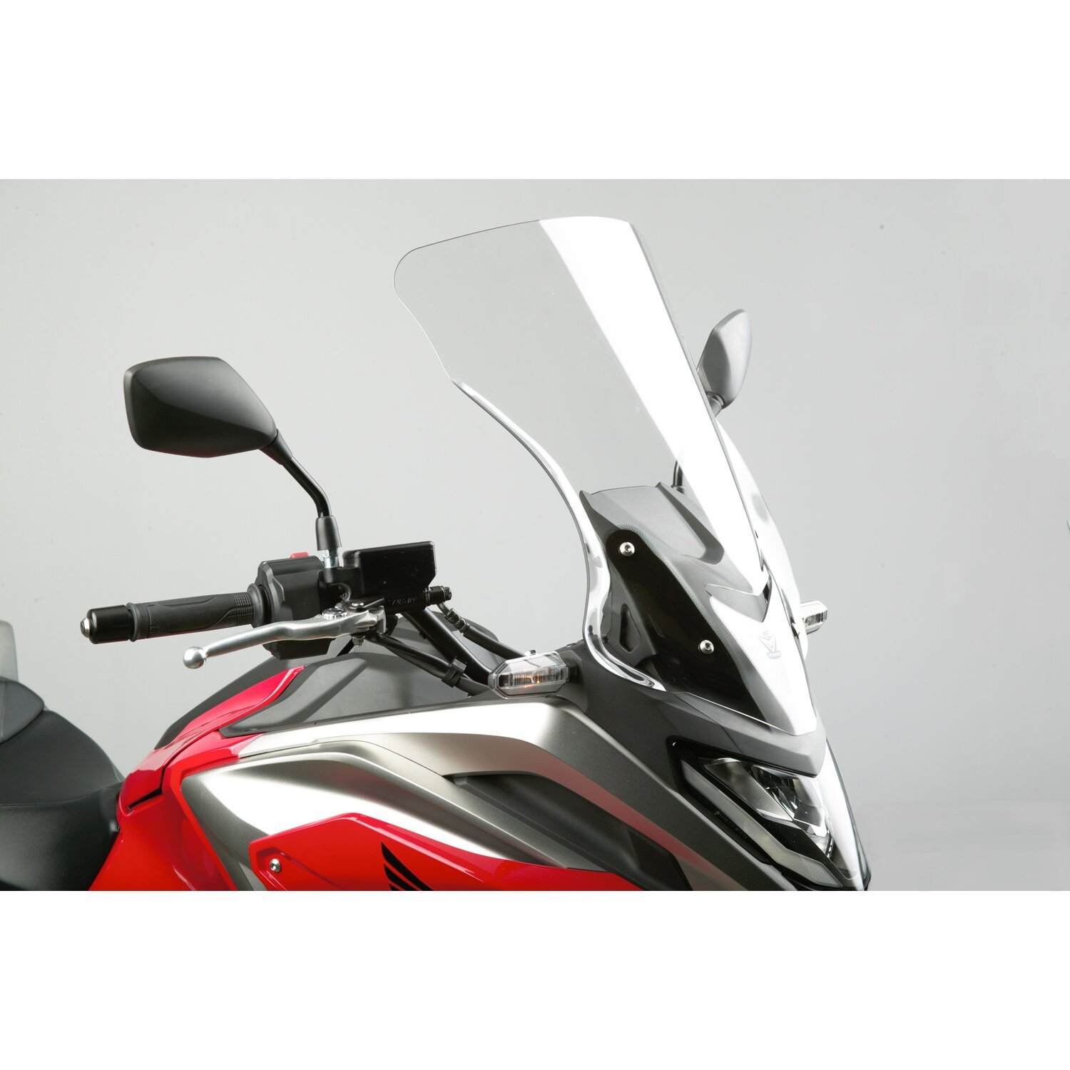 National Cycle, Vstream Windscreen. Tall, clear