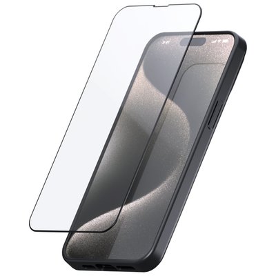 Tempered glass screen protector of just 0.5mm thickness. Excellent solution to help prevent scratches on your screen. Heat and stain resistant. Compatible with the SP Connect phone case. Complete with everything you need for a successful installation. 
Includes: 
- 1 × Glass screen protector 
- 1 × Microfiber Cloth 
- 1 × Alcohol Prep Pad 
- 1 × Dust Removal Sticker 