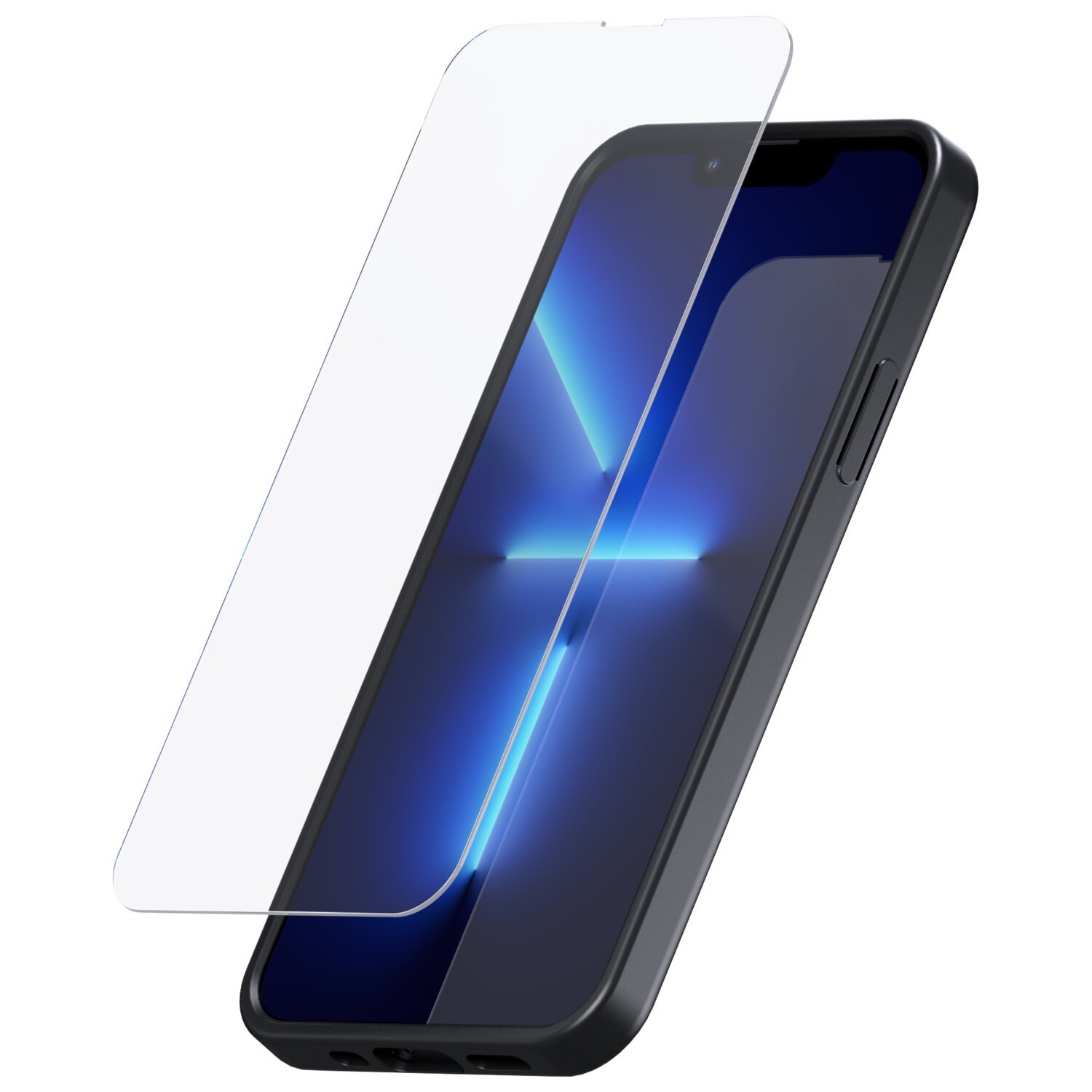 SP Connect™ iPhone 15 Pro / 14 Pro / 13 Pro Screen protector