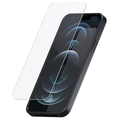 Tempered glass screen protector of just 0.5mm thickness. Excellent solution to help prevent scratches on your screen. Heat and stain resistant. Compatible with the SP Connect phone case. Complete with everything you need for a successful installation. 
Includes: 
- 1 × Glass screen protector 
- 1 × Microfiber Cloth 
- 1 × Alcohol Prep Pad 
- 1 × Dust Removal Sticker 