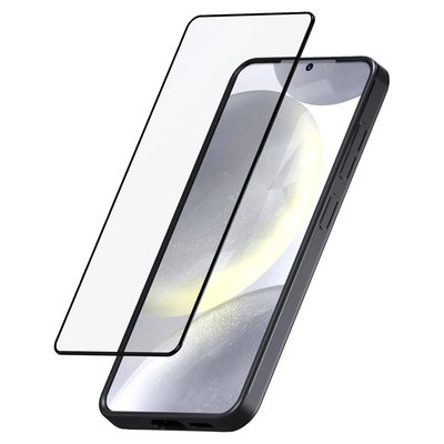 Tempered glass screen protector of just 0.5mm thickness. Excellent solution to help prevent scratches on your screen. Heat and stain resistant. Compatible with the SP Connect phone case. Complete with everything you need for a successful installation. 
Includes: 
- 1 × Glass screen protector 
- 1 × Microfiber Cloth 
- 1 × Alcohol Prep Pad 
- 1 × Dust Removal Sticker 