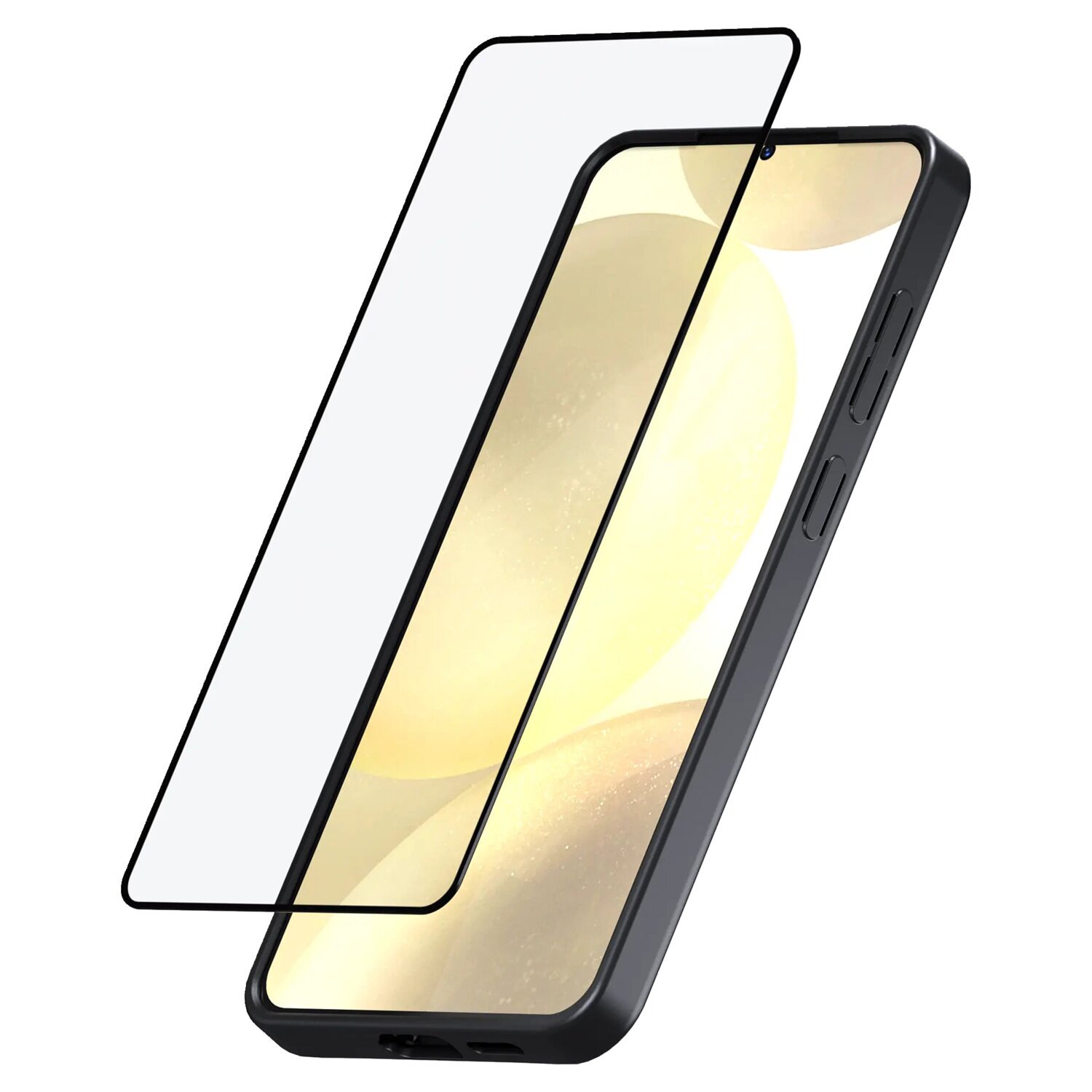 SP Connect™ Galaxy S24+/S25+ Glass Screen protector