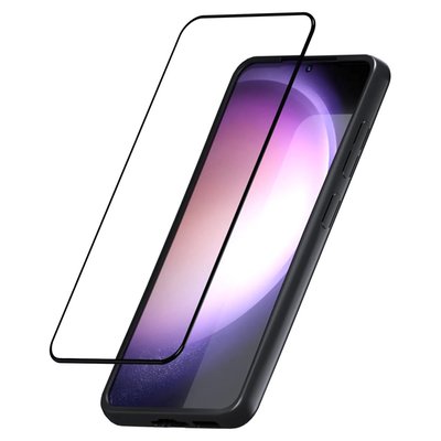 Tempered glass screen protector of just 0.5mm thickness. Excellent solution to help prevent scratches on your screen. Heat and stain resistant. Compatible with the SP Connect phone case. Complete with everything you need for a successful installation. 
Includes: 
- 1 × Glass screen protector 
- 1 × Microfiber Cloth 
- 1 × Alcohol Prep Pad 
- 1 × Dust Removal Sticker 