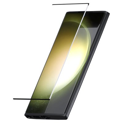 Tempered glass screen protector of just 0.5mm thickness. Excellent solution to help prevent scratches on your screen. Heat and stain resistant. Compatible with the SP Connect phone case. Complete with everything you need for a successful installation. 
Includes: 
- 1 × Glass screen protector 
- 1 × Microfiber Cloth 
- 1 × Alcohol Prep Pad 
- 1 × Dust Removal Sticker 