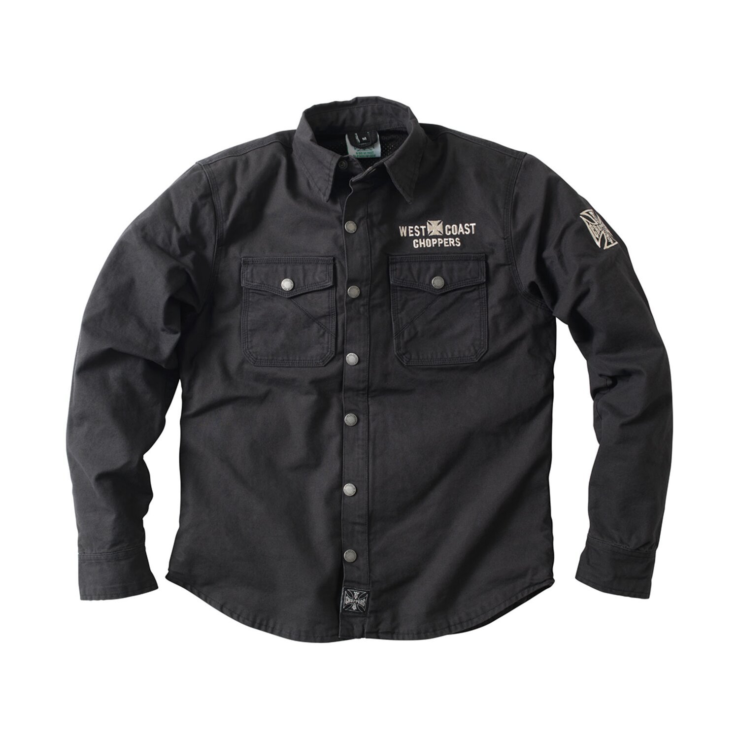 WCC Forged Riding shirt