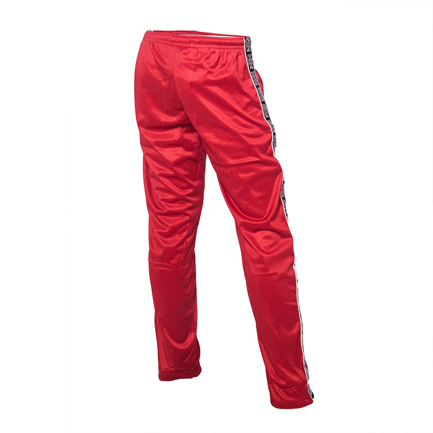 WCC OG Tracksuit pants, Red, S