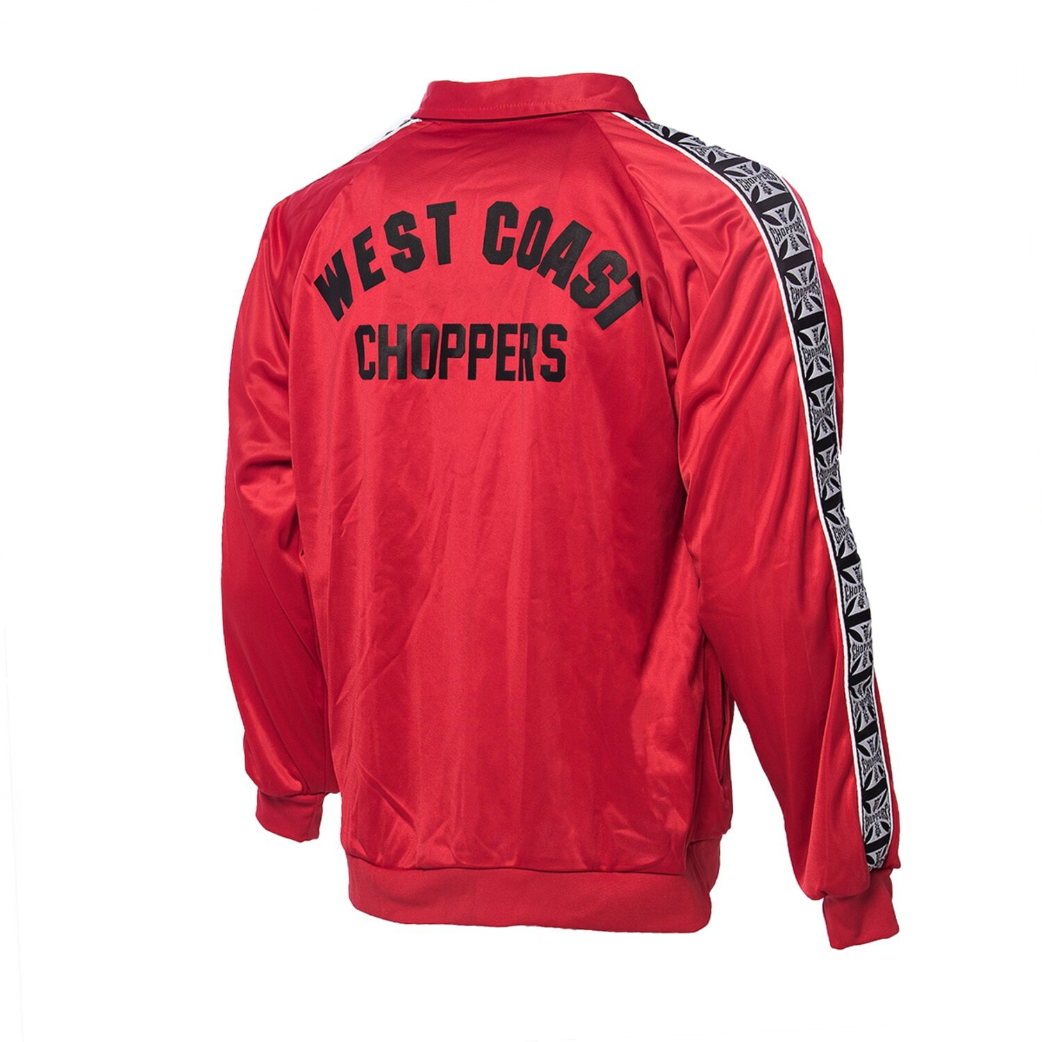 WCC OG Tracksuit jacket