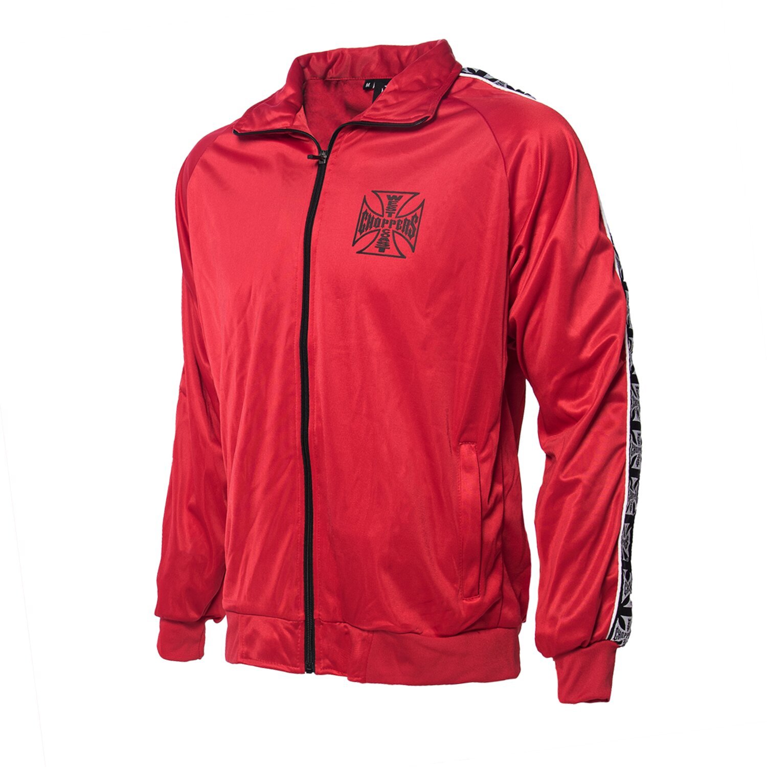 WCC OG Tracksuit jacket