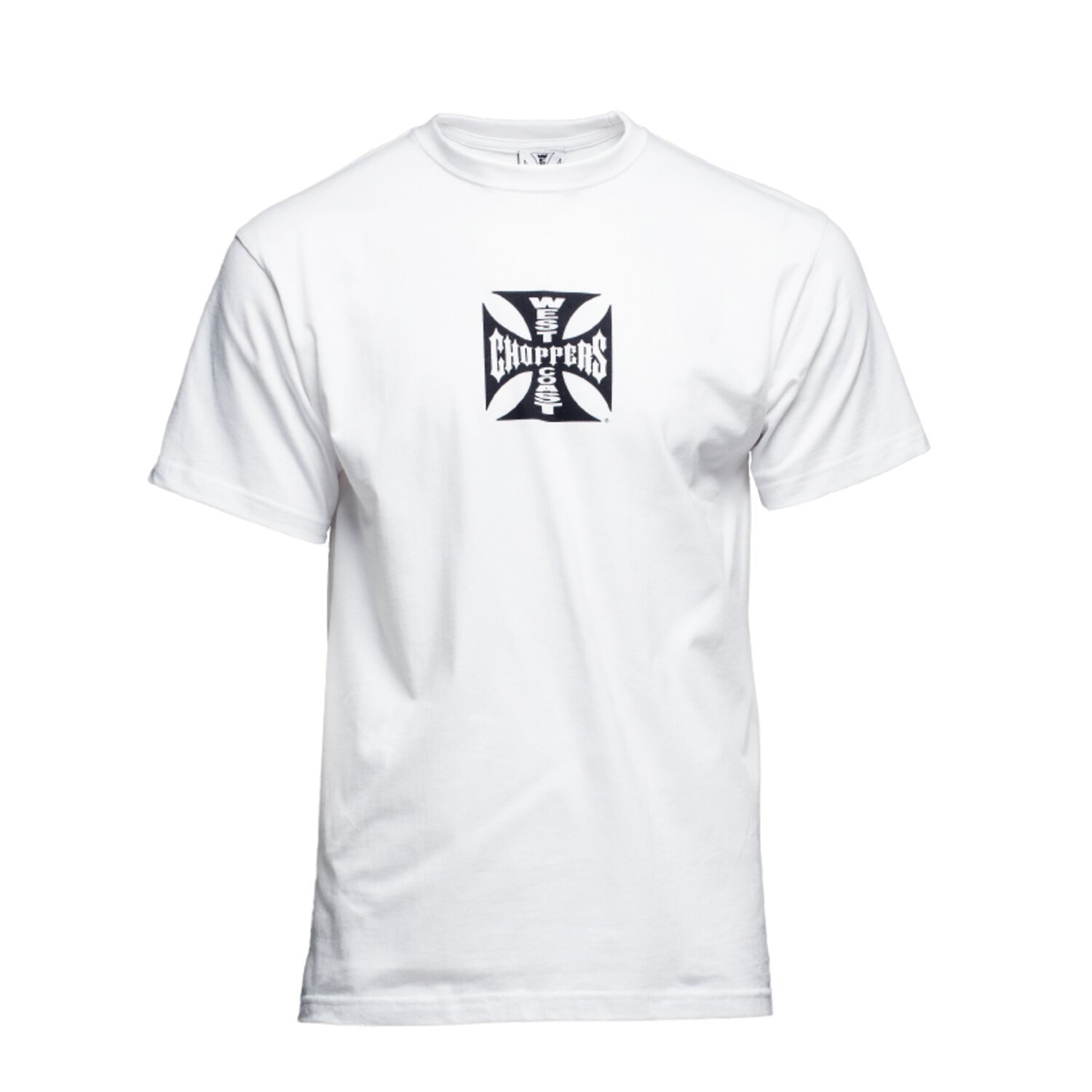 WCC OG Classic cross ATX t-shirt