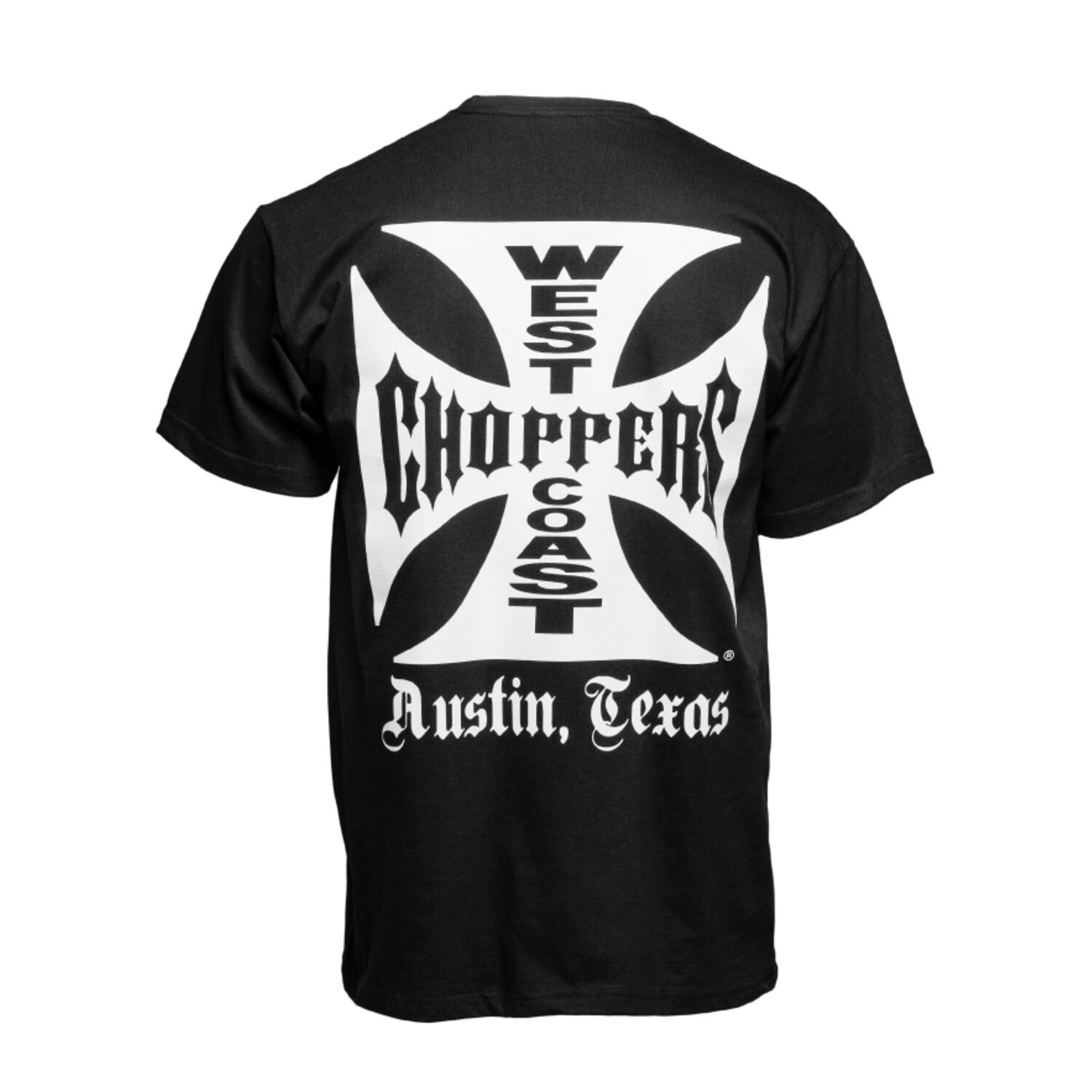 WCC OG Classic ATX t-shirt