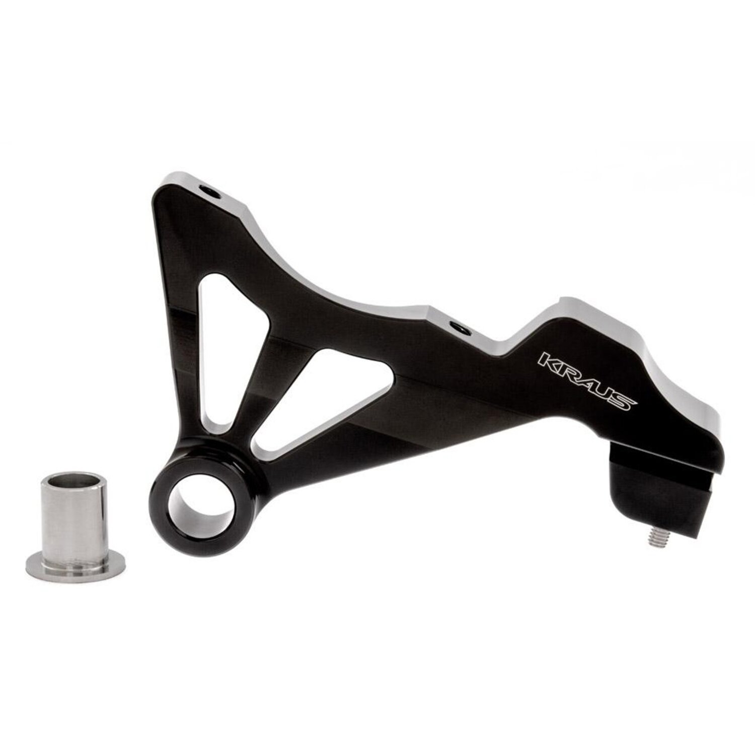 Kraus, Dyna rear 108mm radial caliper mount bracket