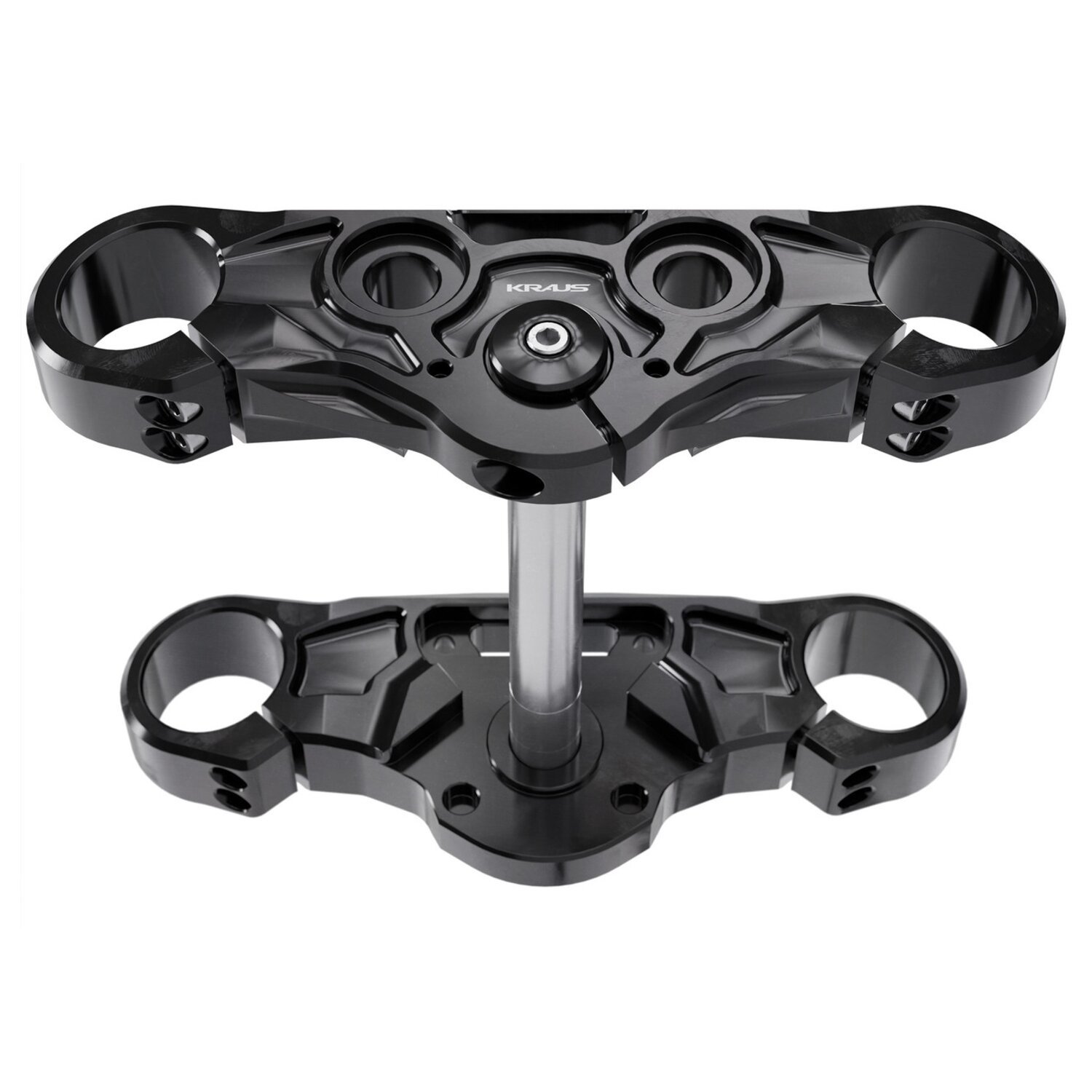 Kraus, SX5 Component Kit, Black