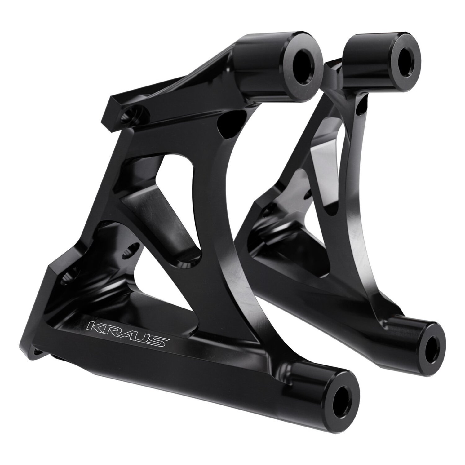 Kraus, SX5 Component Kit, Black