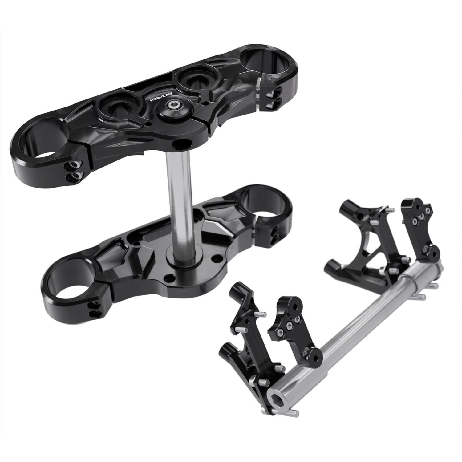 Kraus, SX5 Component Kit