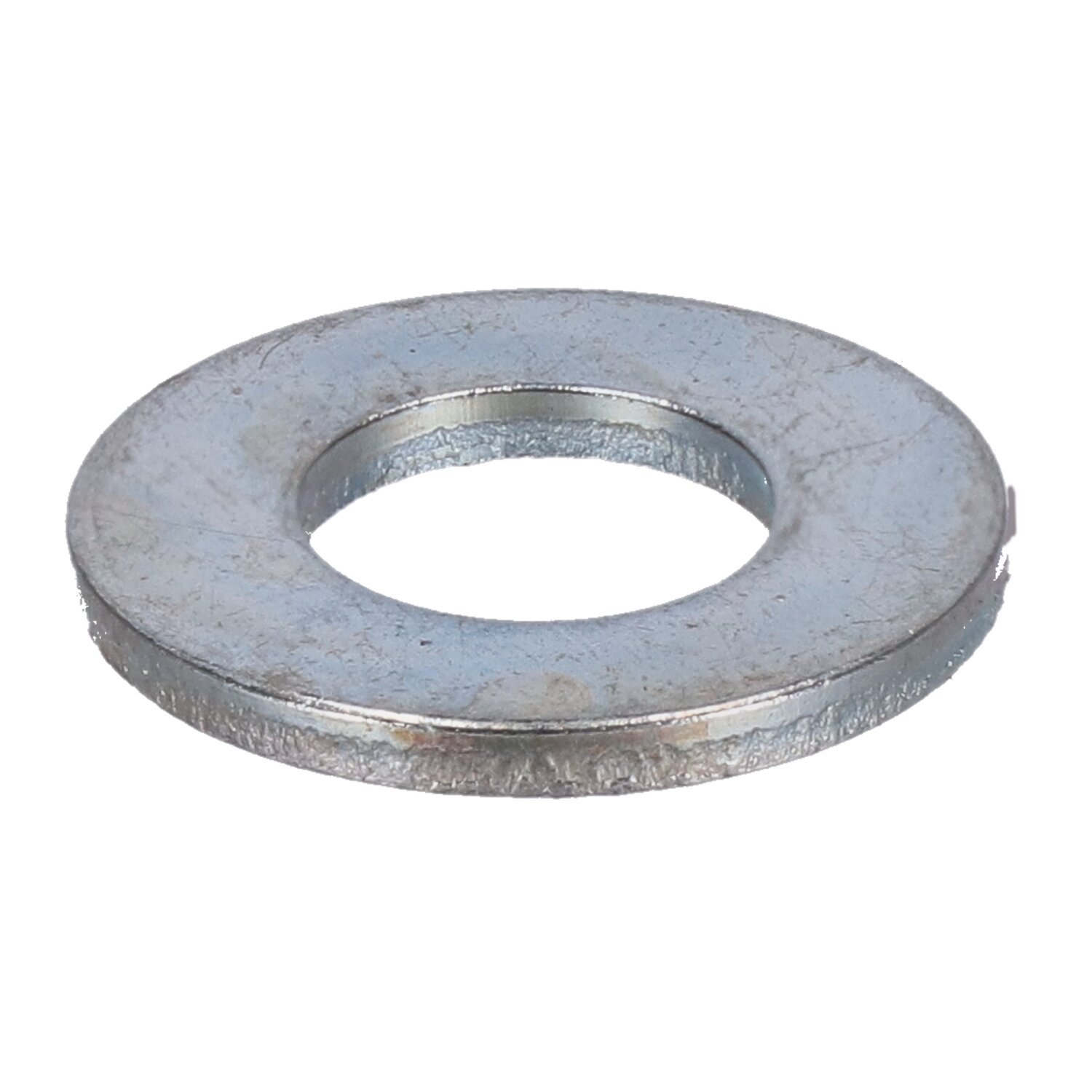 Washer 11/32 x 11/16 x 1/16, Chrome