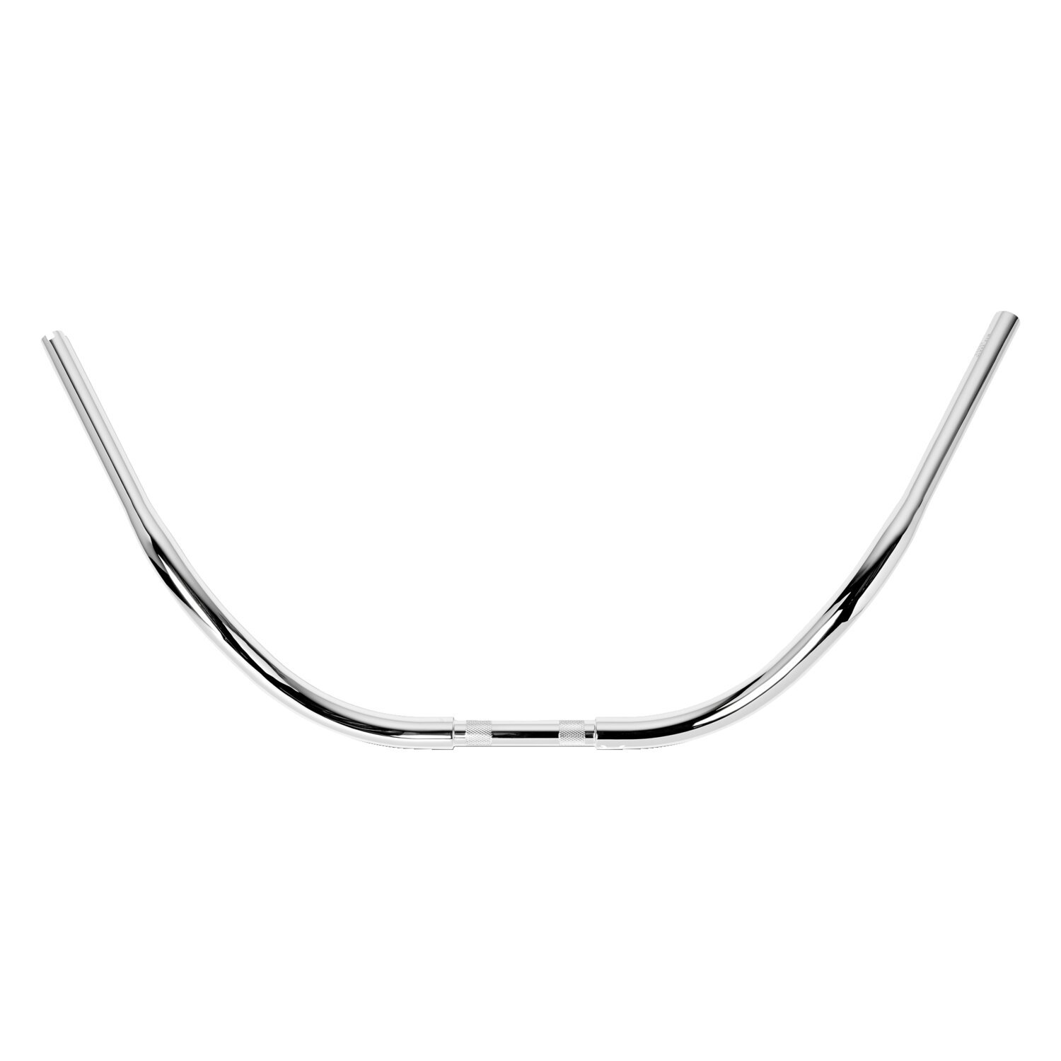 Burly, Bikini Beach Bar, Silver, Chrome