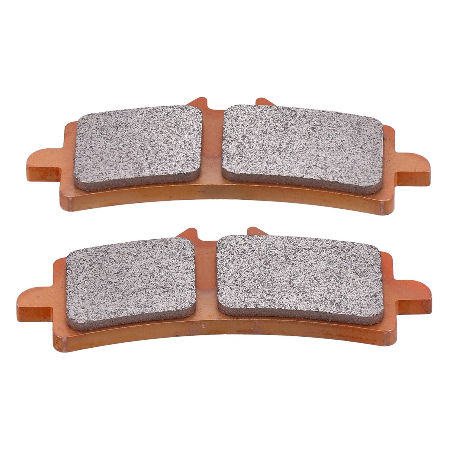 Brembo, replacement sintered brake pads
