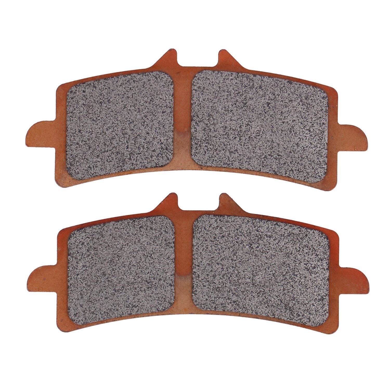Brembo, replacement sintered brake pads