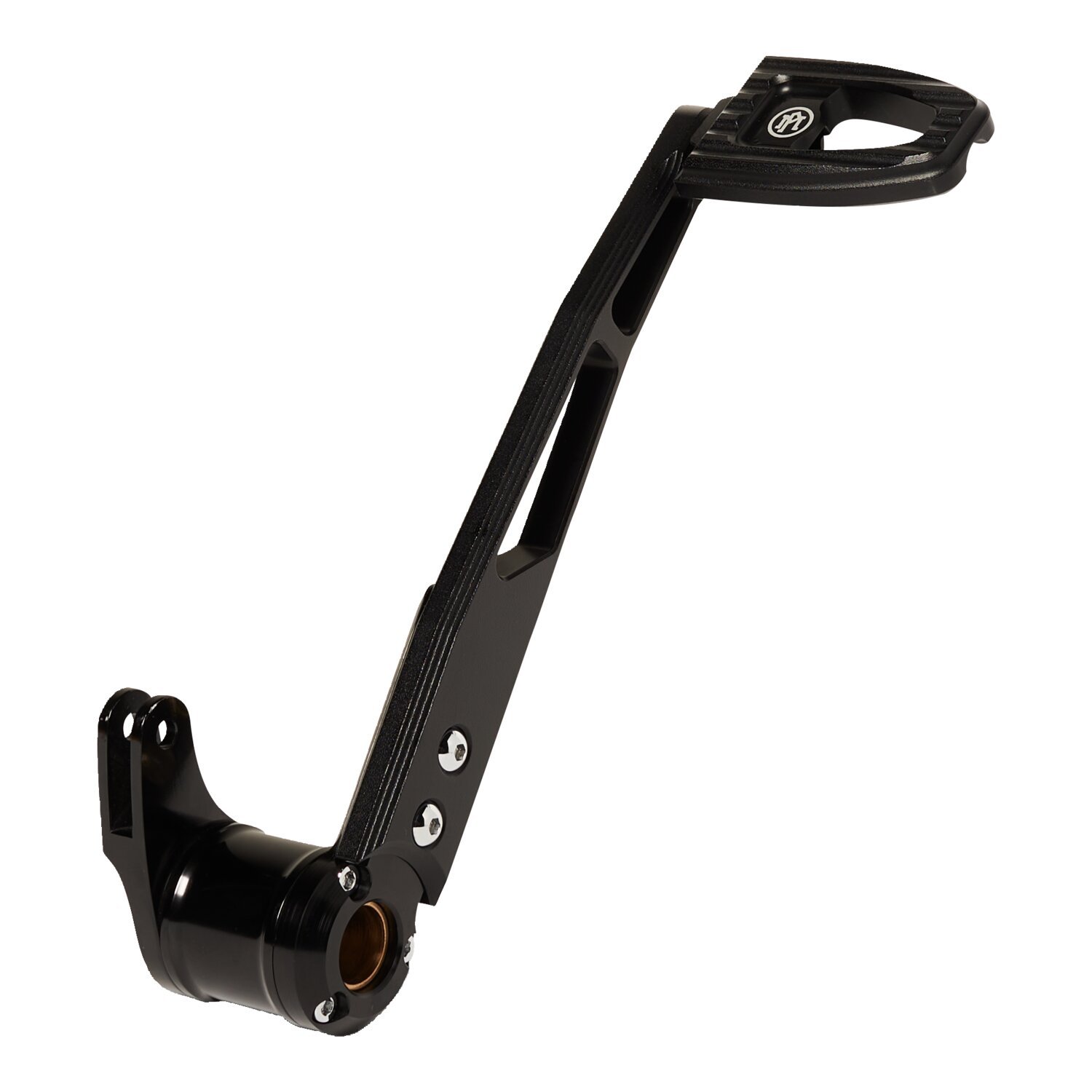 Performance Machine, Drifter adjustable brake lever, Black, Gloss