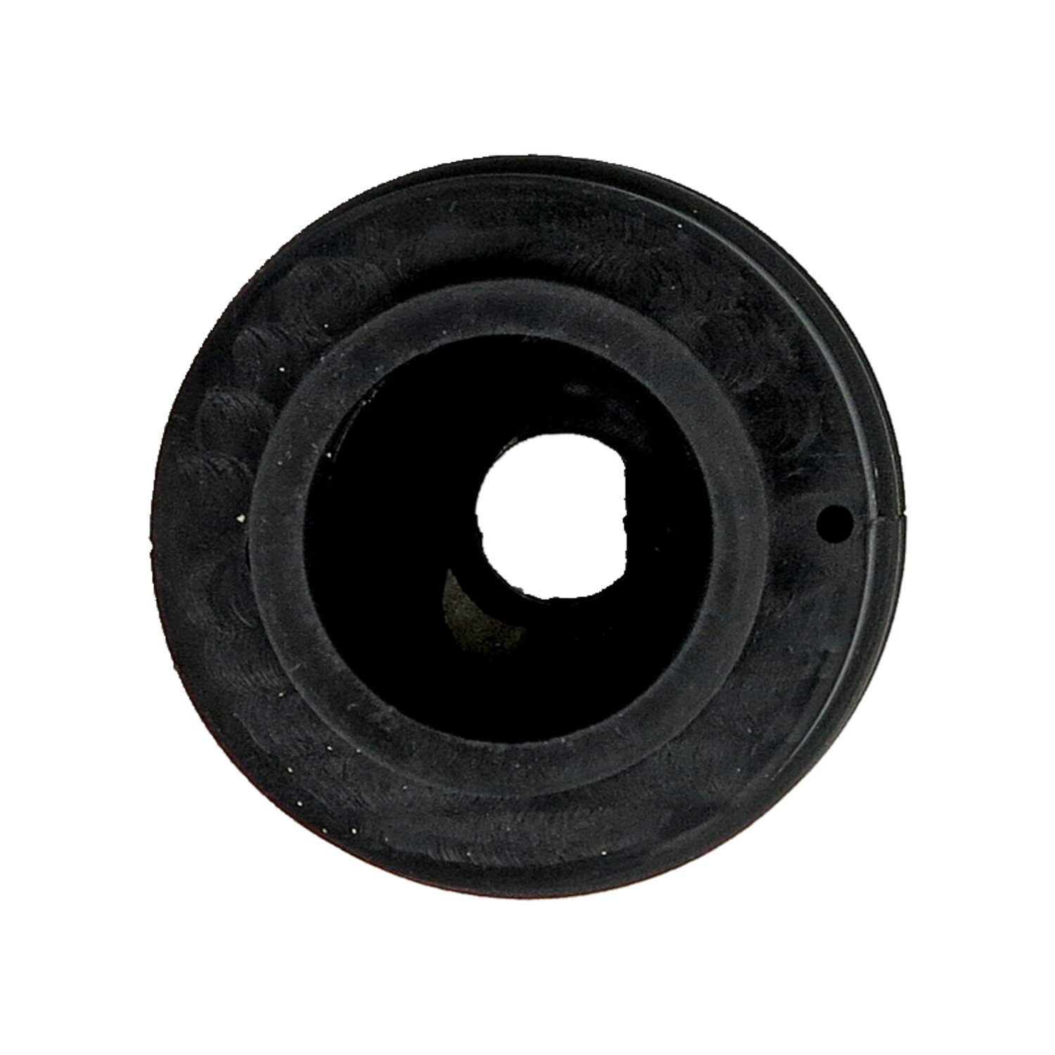 Outer rubber, swingarm