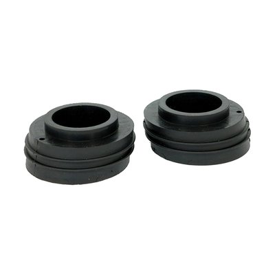 2 used. 
OEM replacement reference 47564-82 and 47553-79, 47553-79A