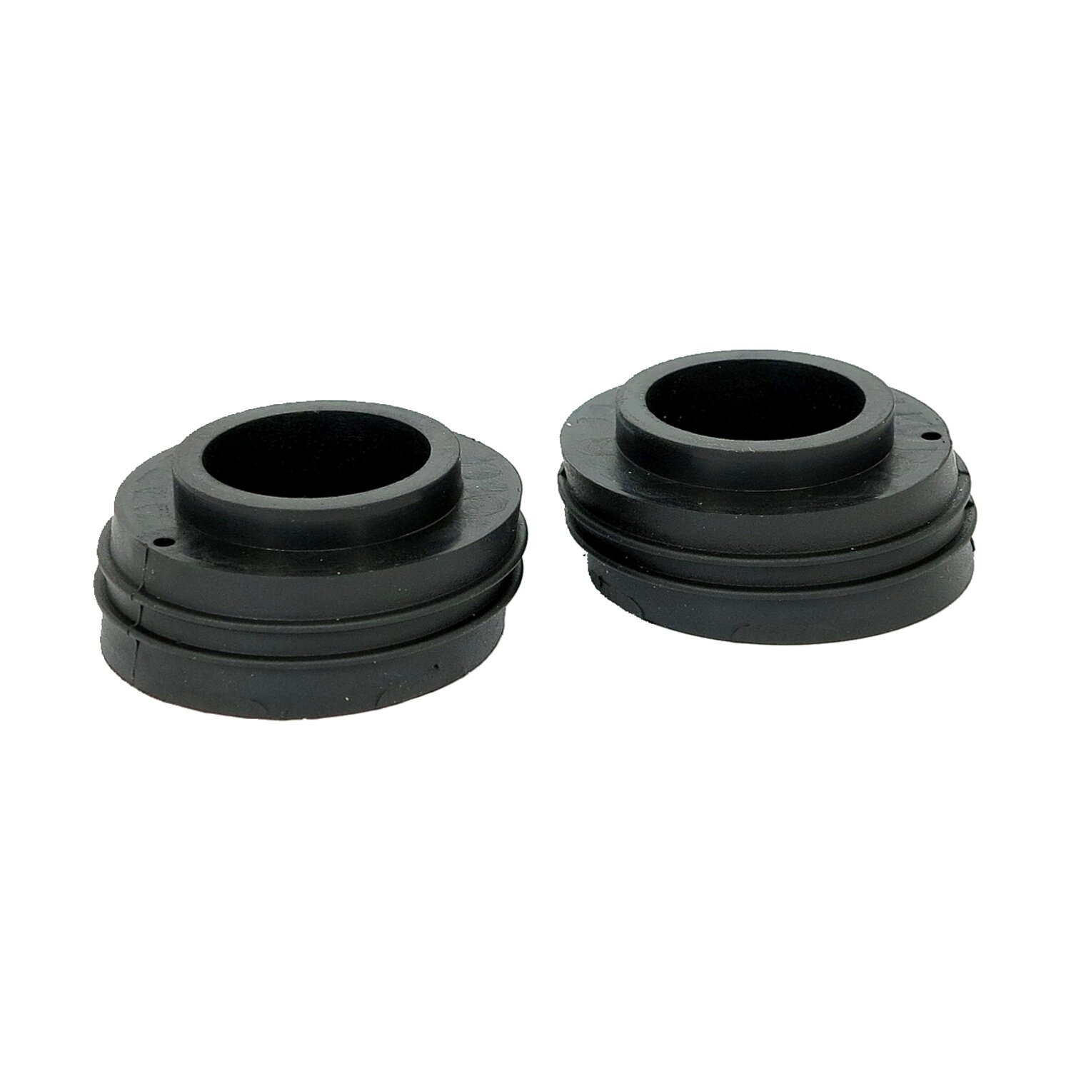 Outer rubber, swingarm