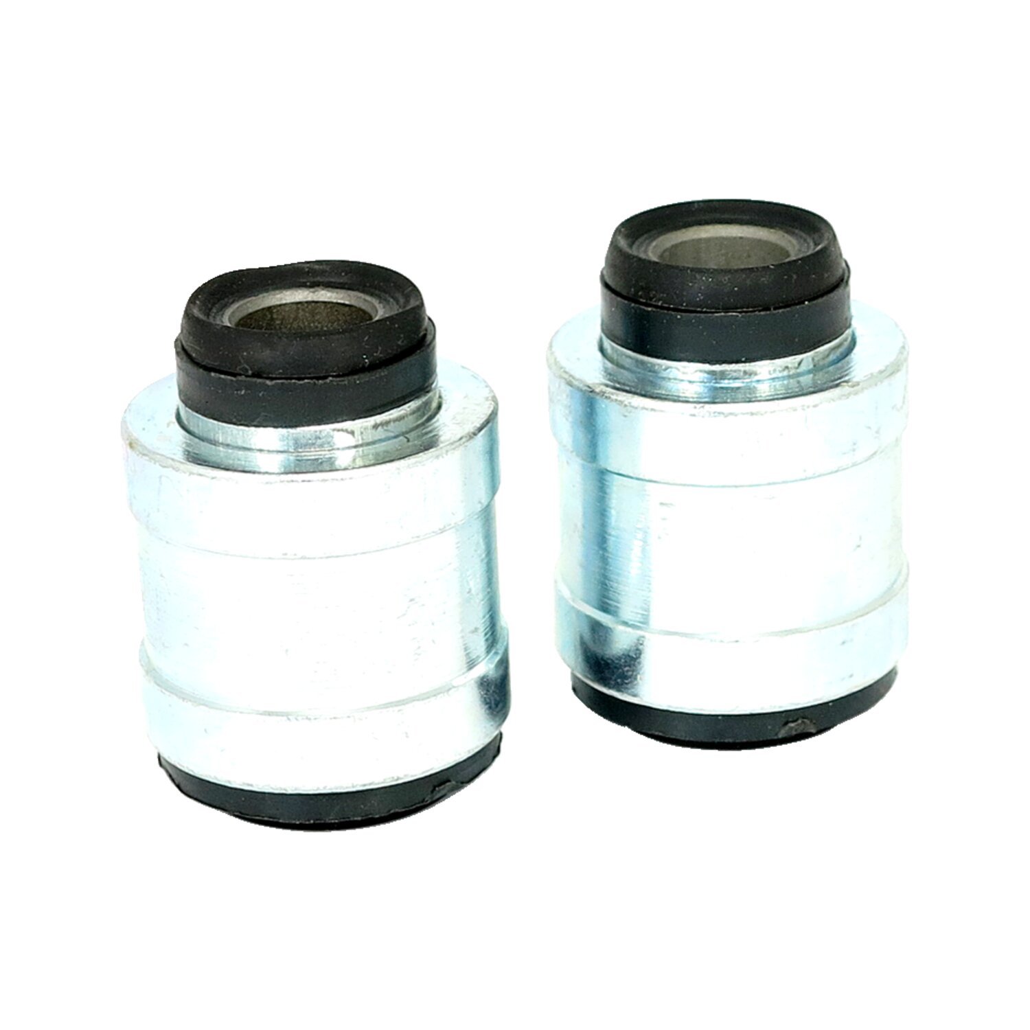 Bushing assembly, inner swingarm