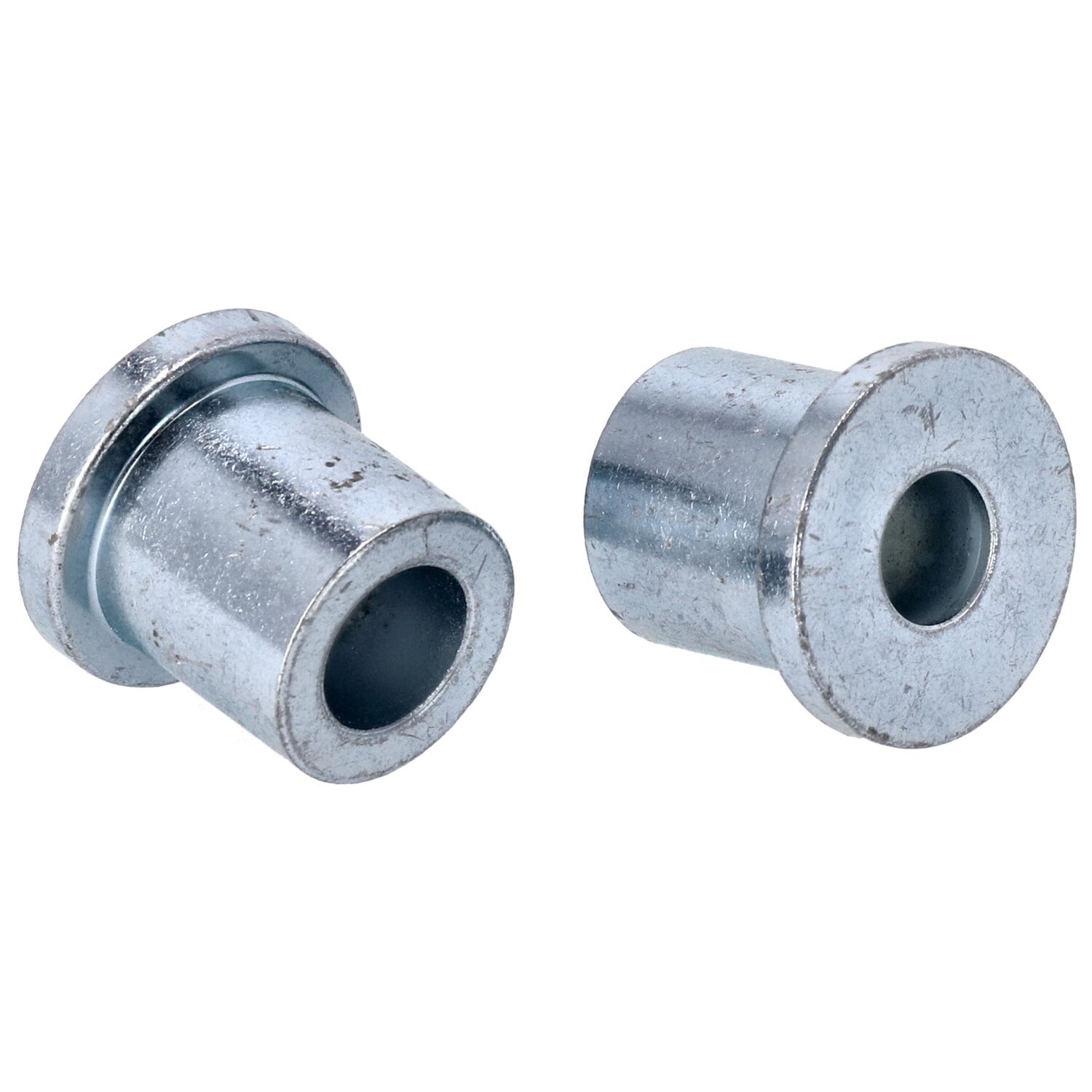 Outer spacer, swingarm