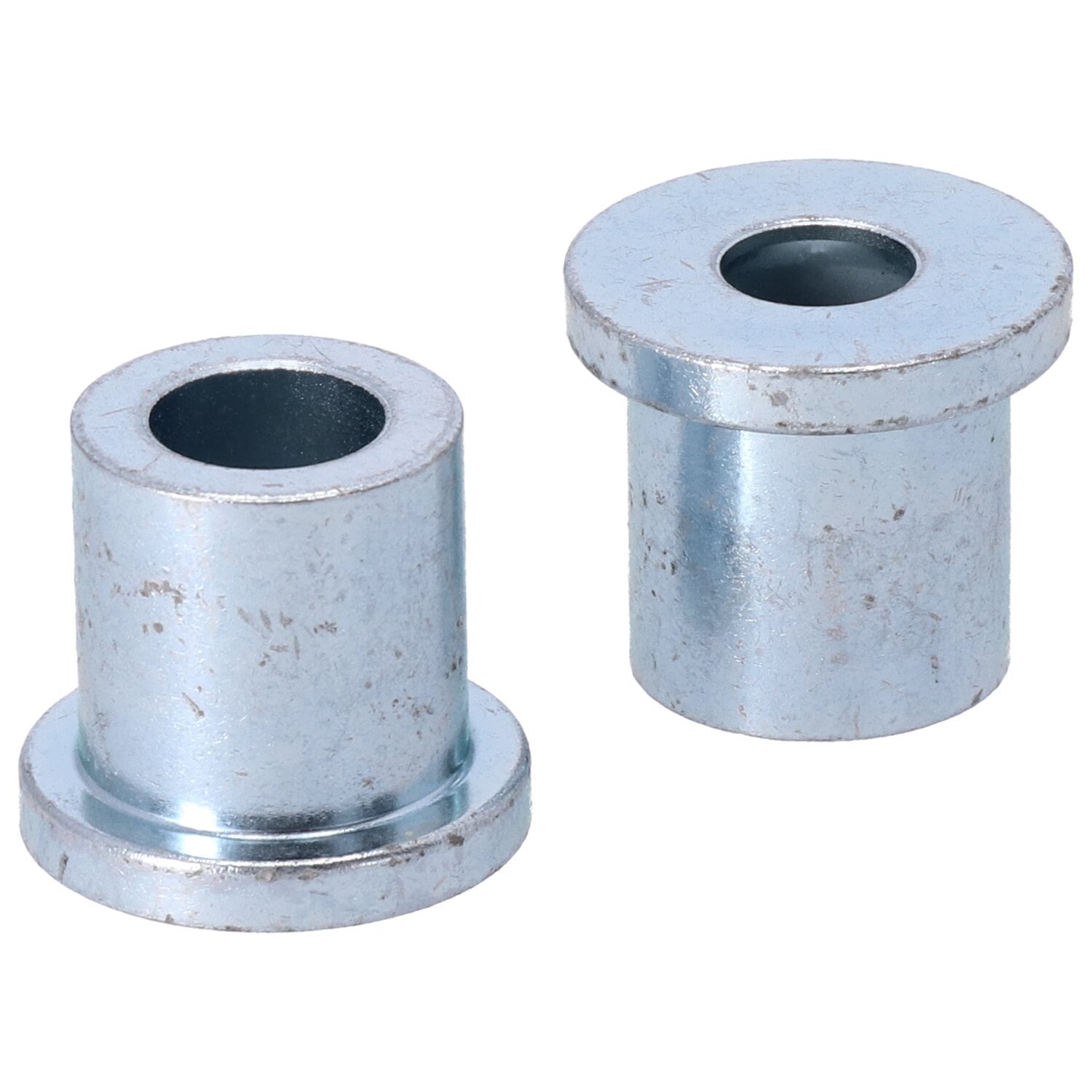 Outer spacer, swingarm