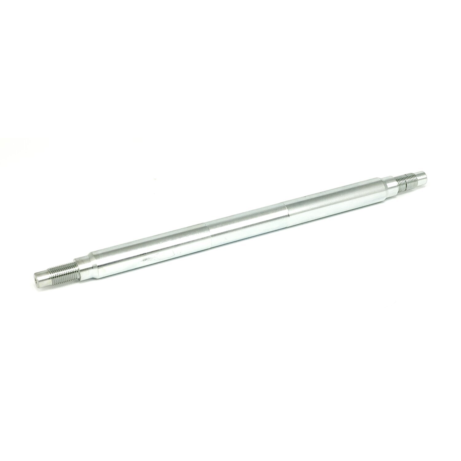 Pivot shaft, swingarm