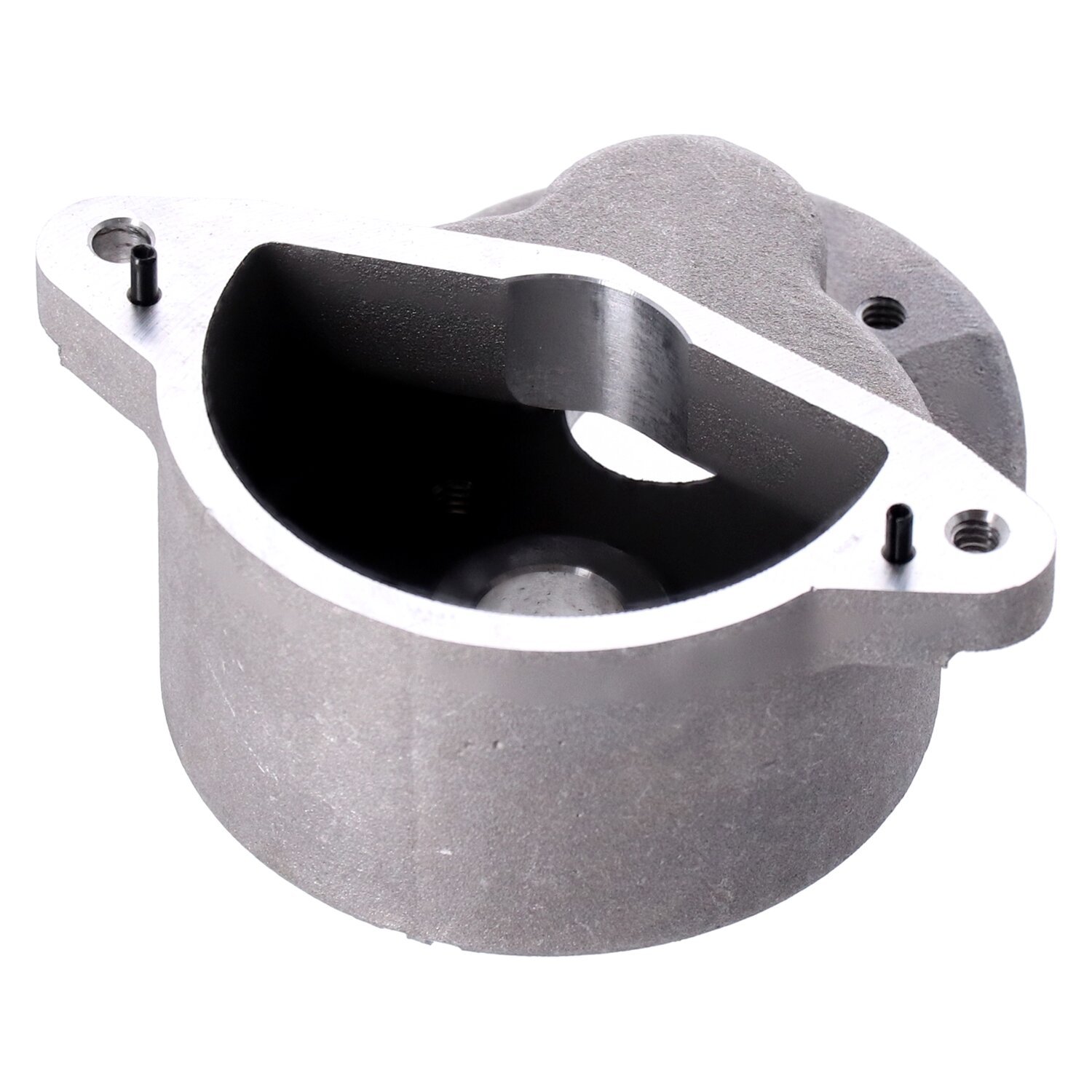 Starter shaft housing, Prestolite