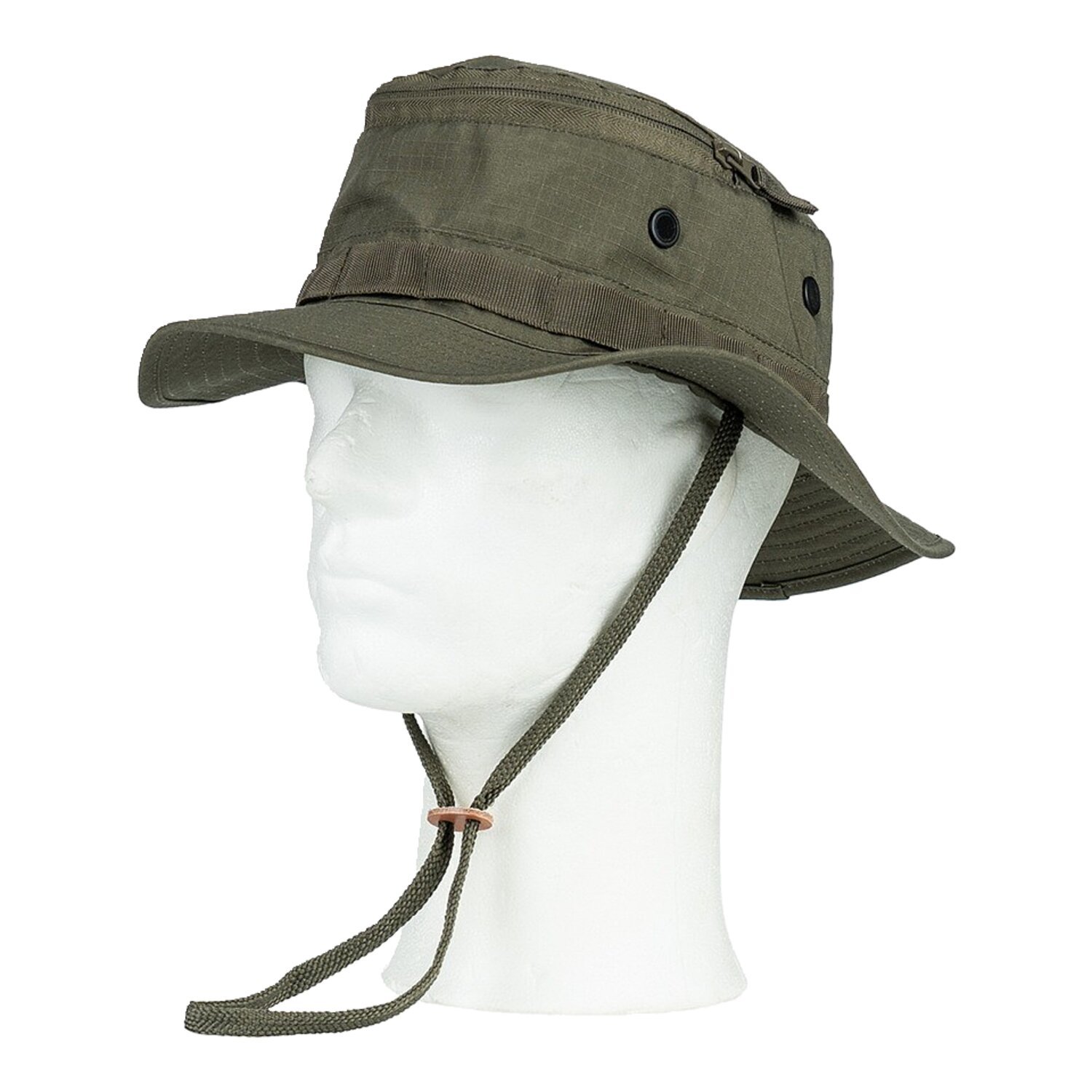 Army Surplus Bush hat