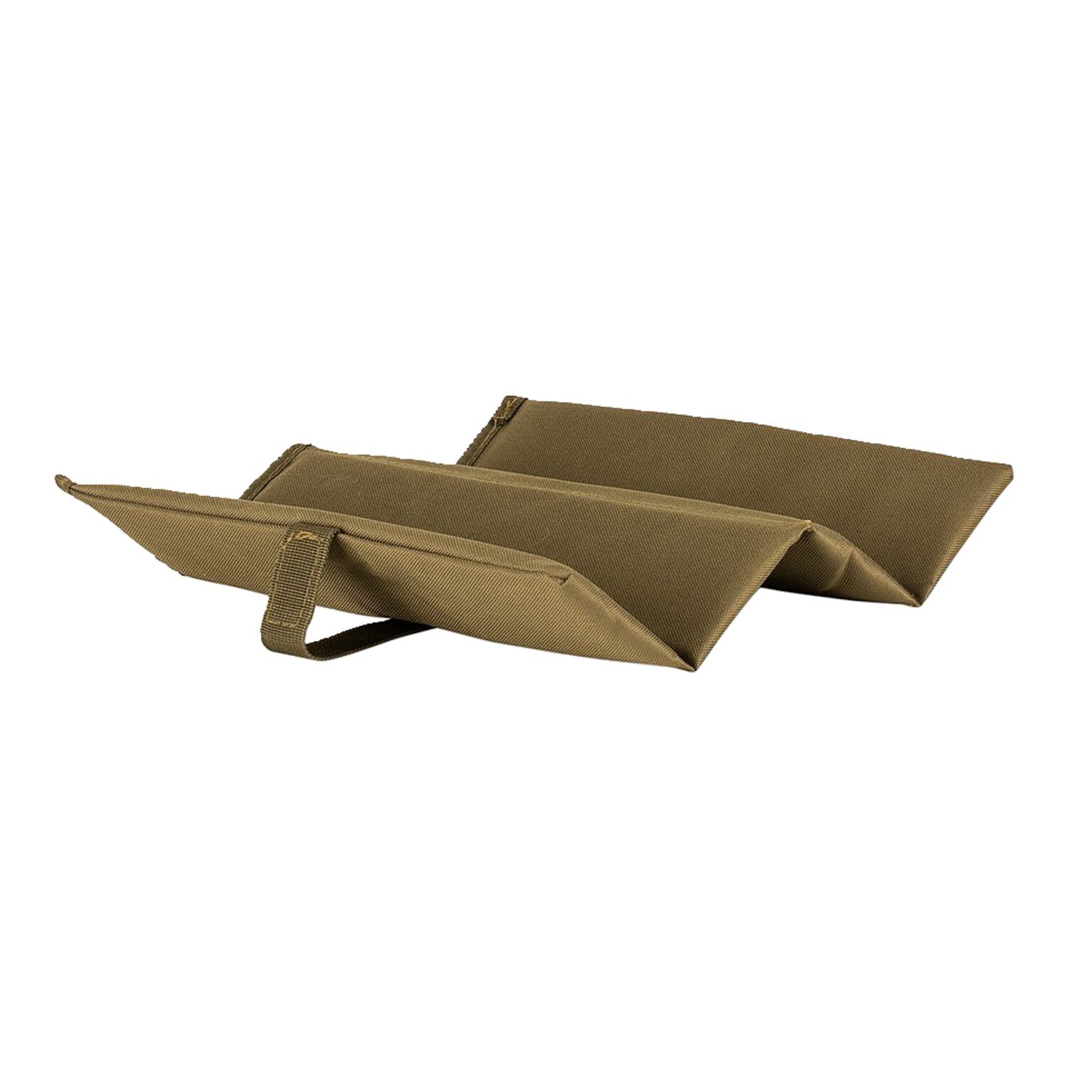 Army Surplus Foldable Outdoor seat green