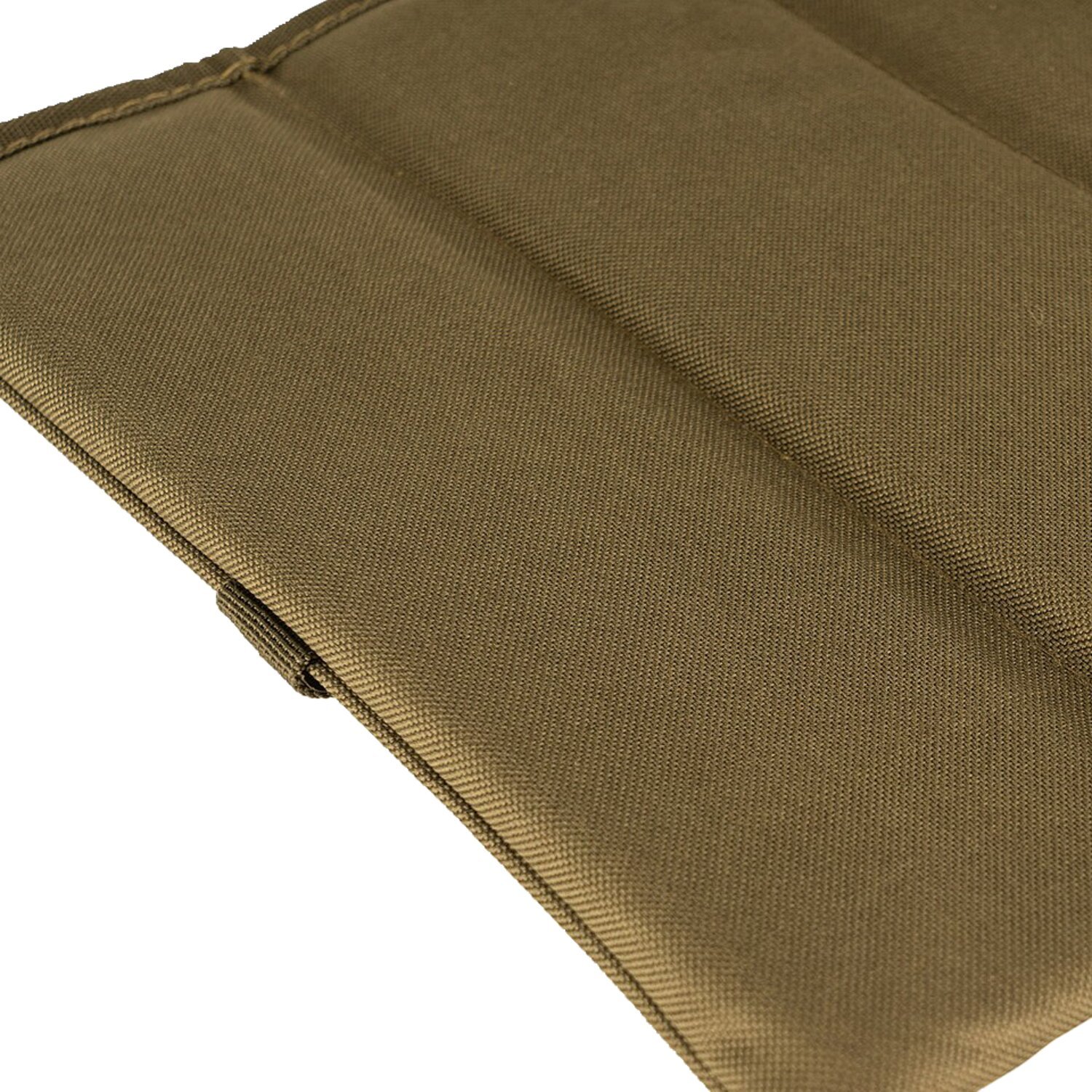 Army Surplus Foldable Outdoor seat green