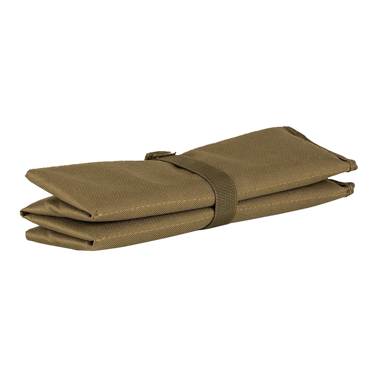 Army Surplus Foldable Outdoor seat green