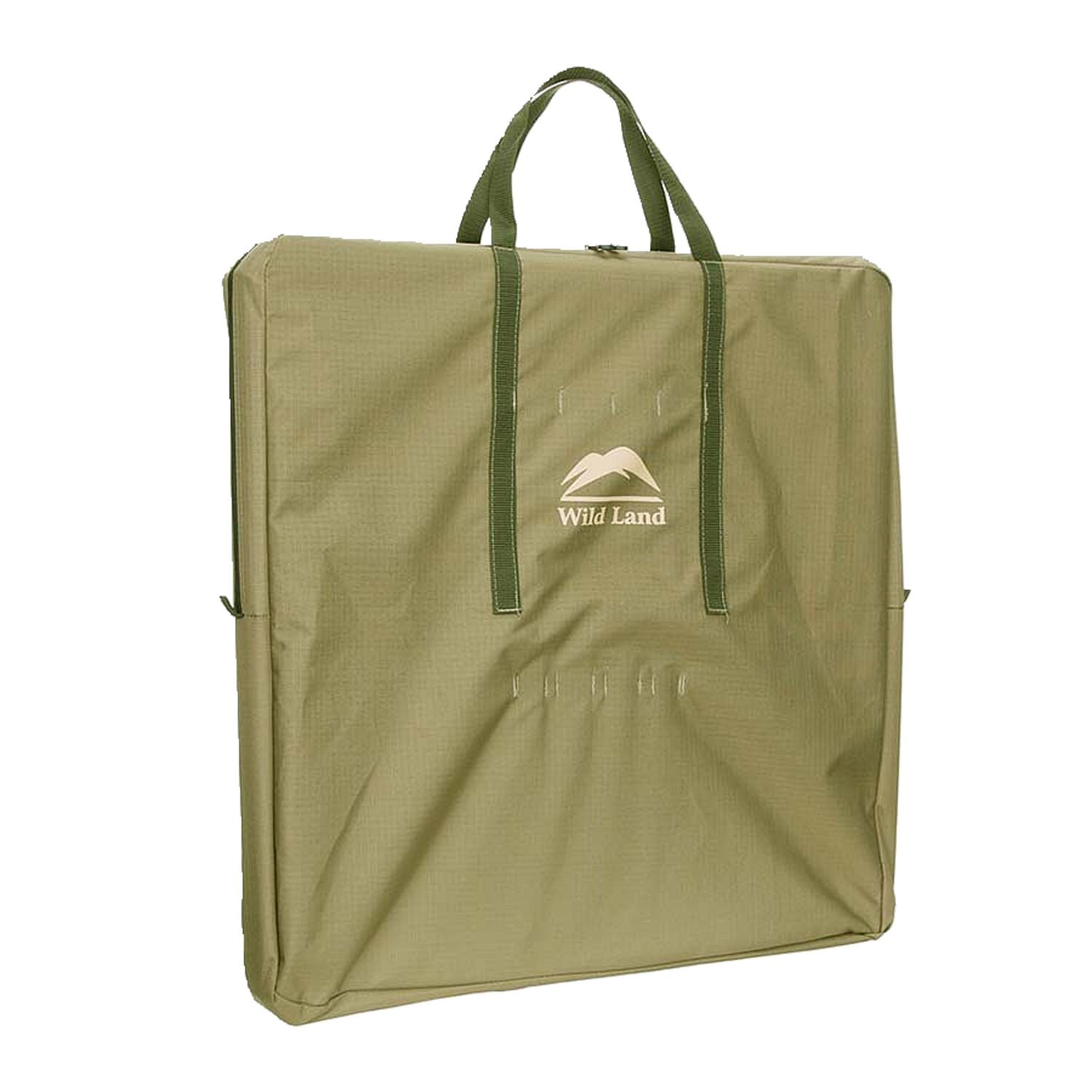 Army Surplus Wild Land Camping table green, Khaki