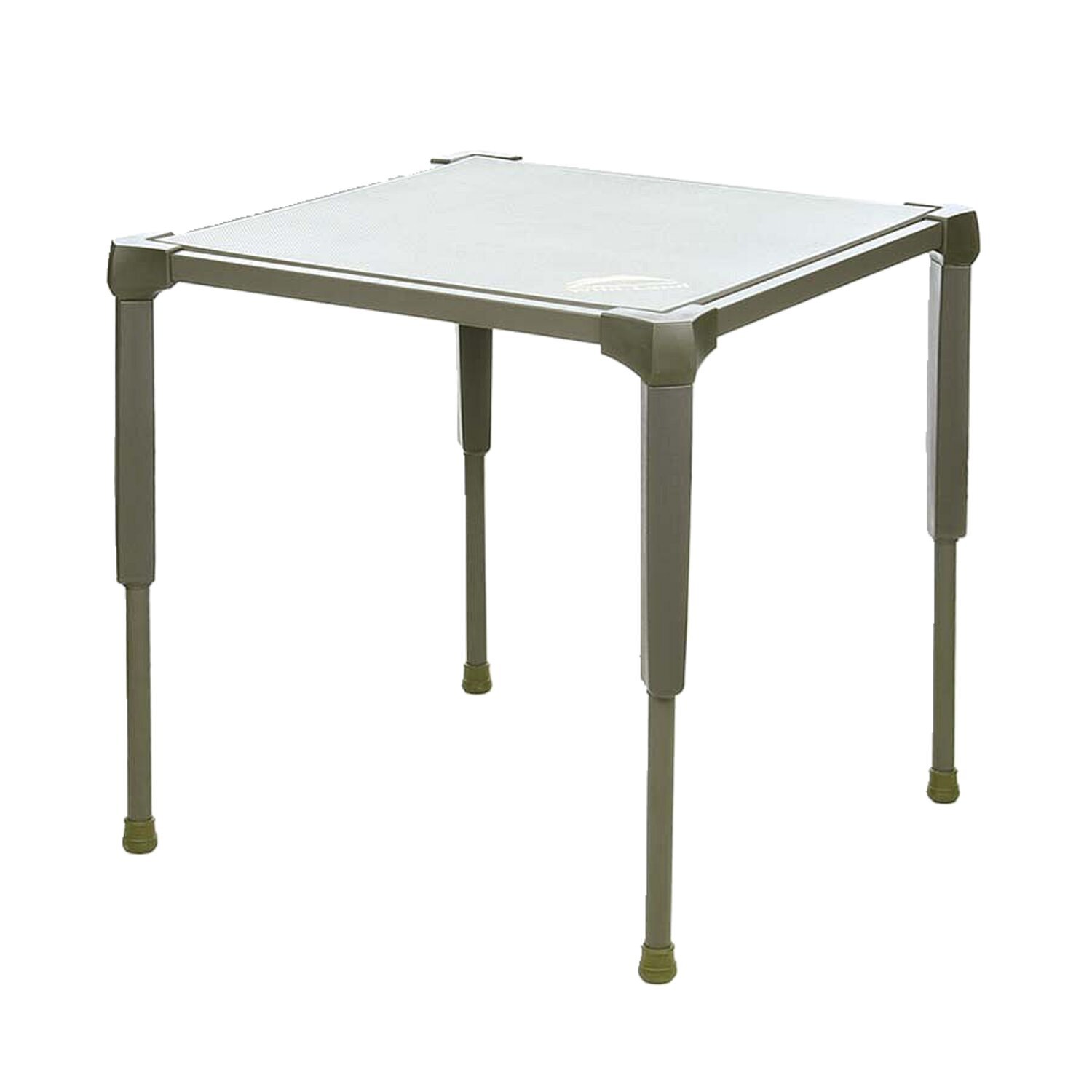 Army Surplus Wild Land Camping table green, Khaki