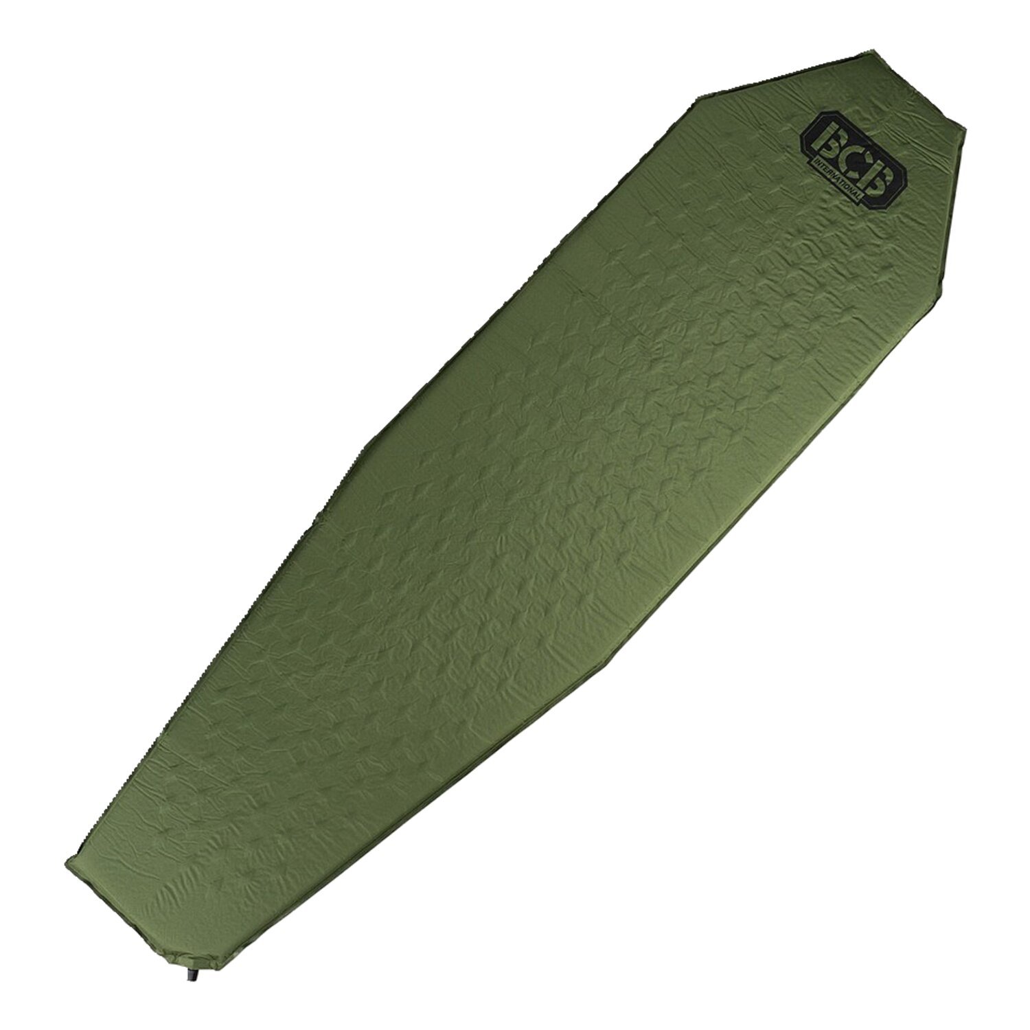 Army Surplus Selfinflatable sleeping mat green