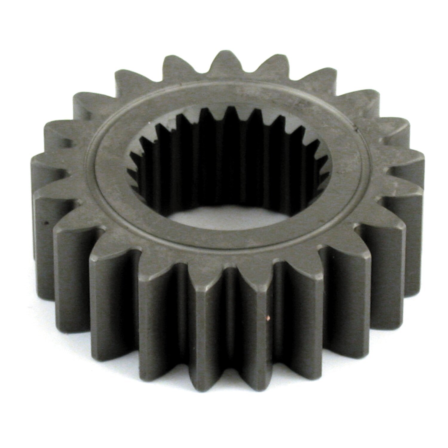 Andrews, 4th gear countershaft