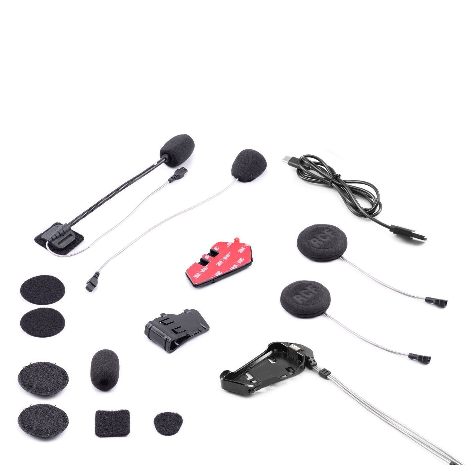 Midland R1 Mesh - Single Pack